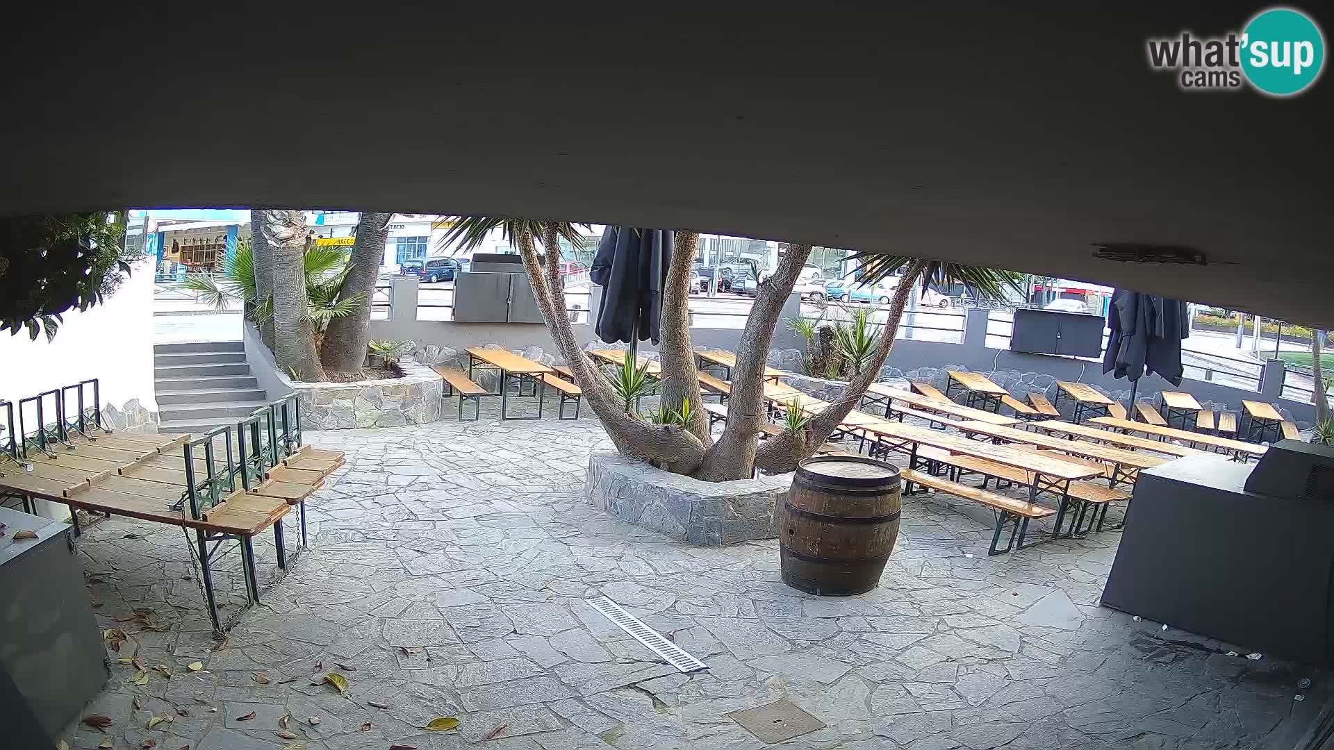Lloret de Mar – Dr. Döner