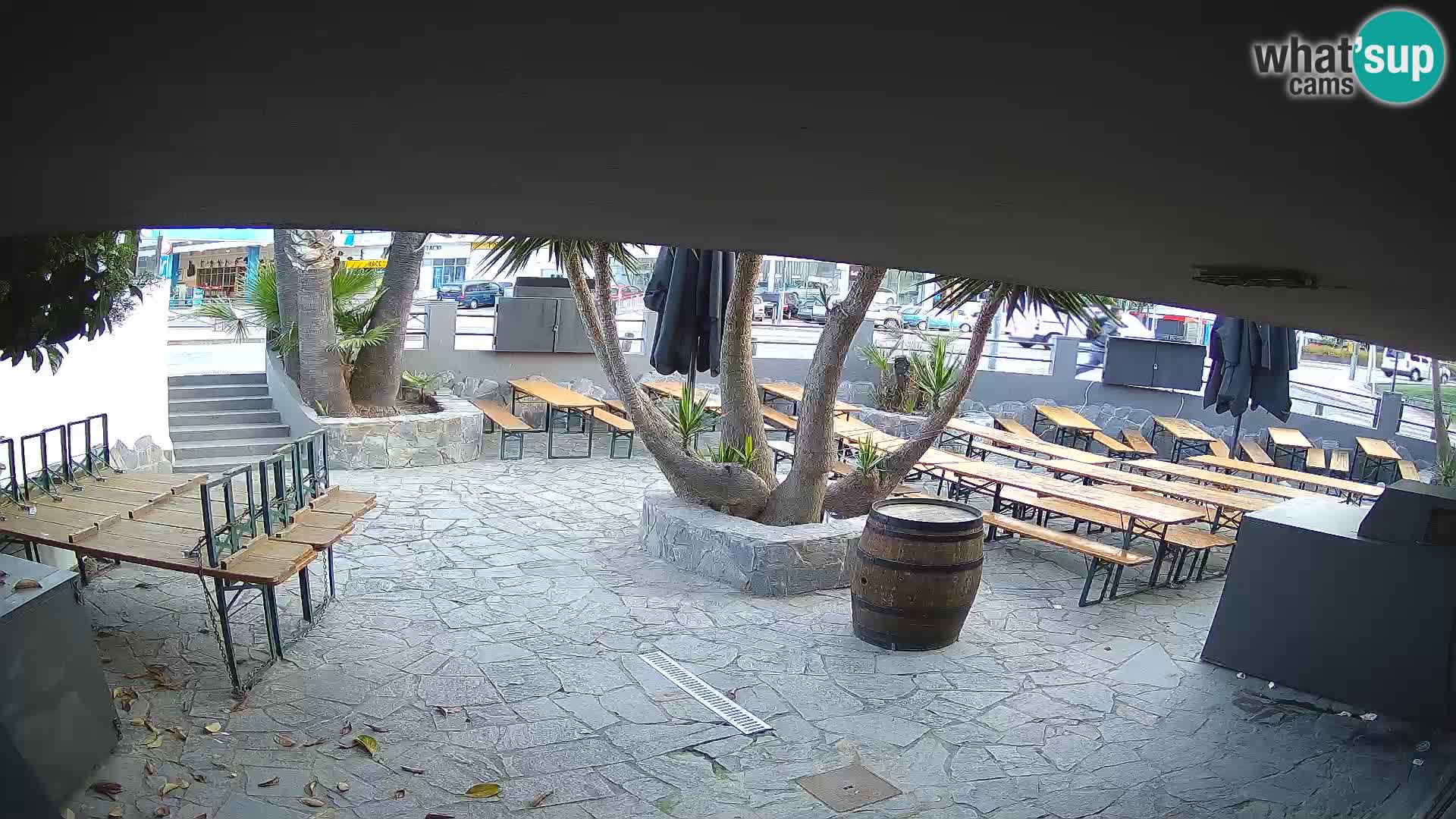 Lloret de Mar – Dr. Döner