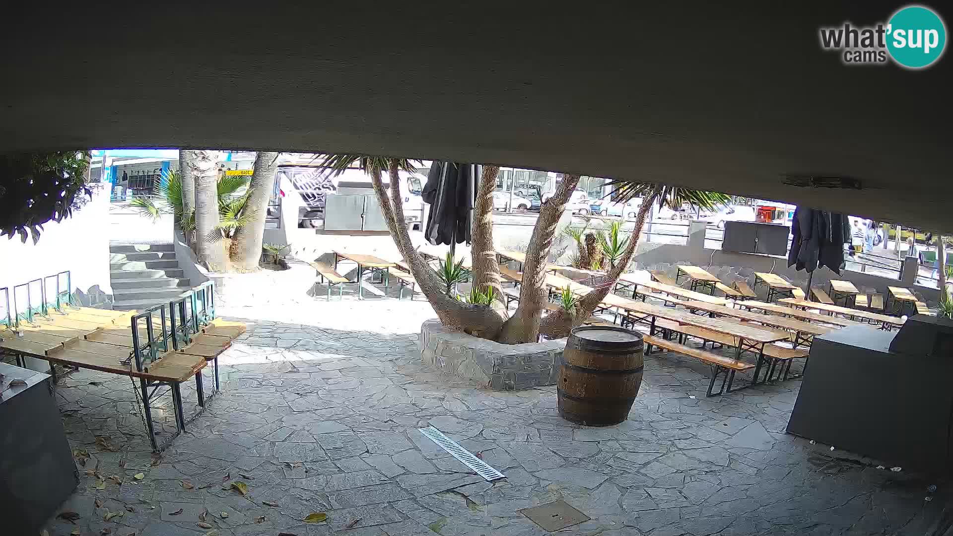 Lloret de Mar – Dr. Döner