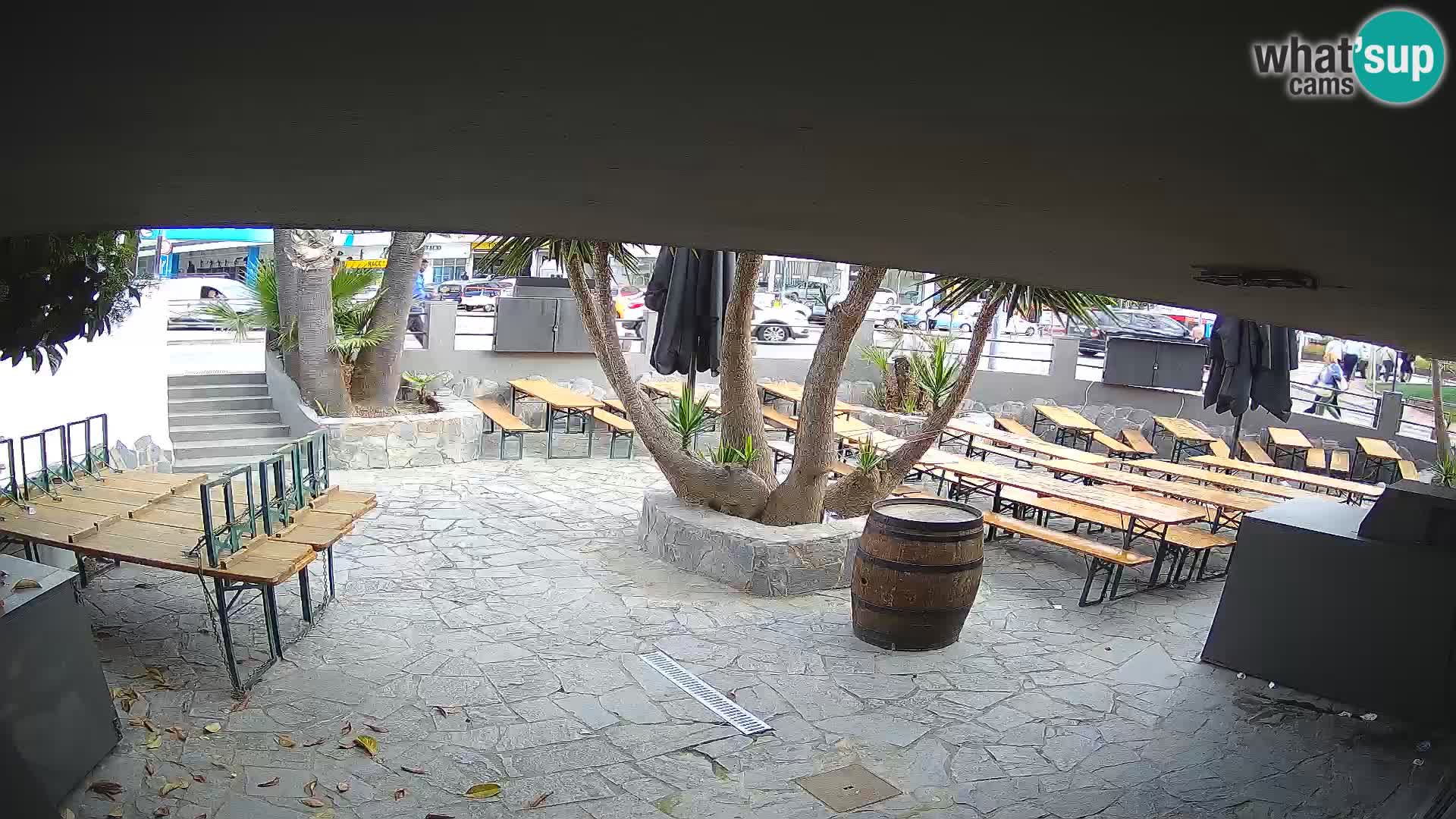 Lloret de Mar – Dr. Döner