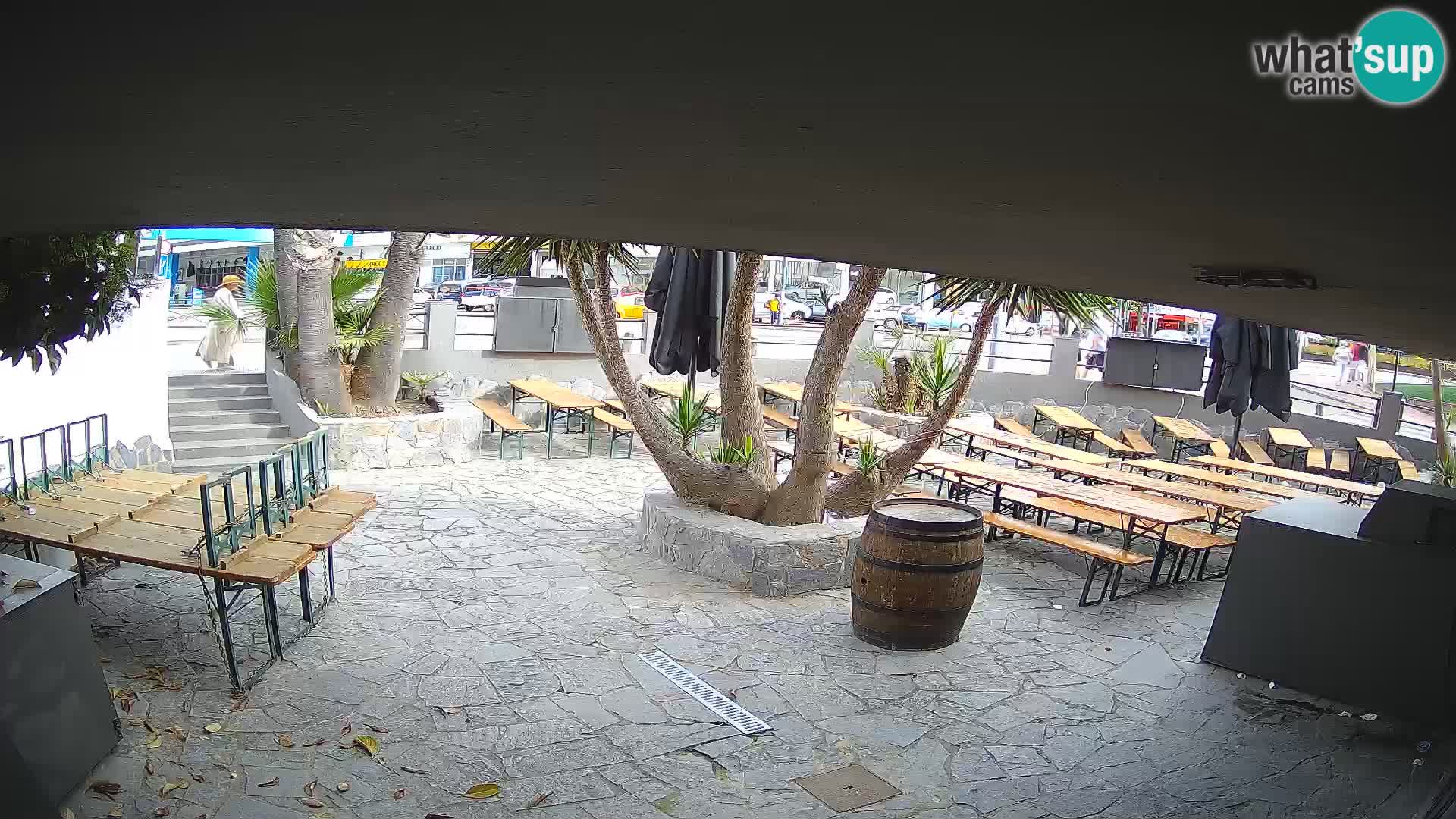 Lloret de Mar – Dr. Döner