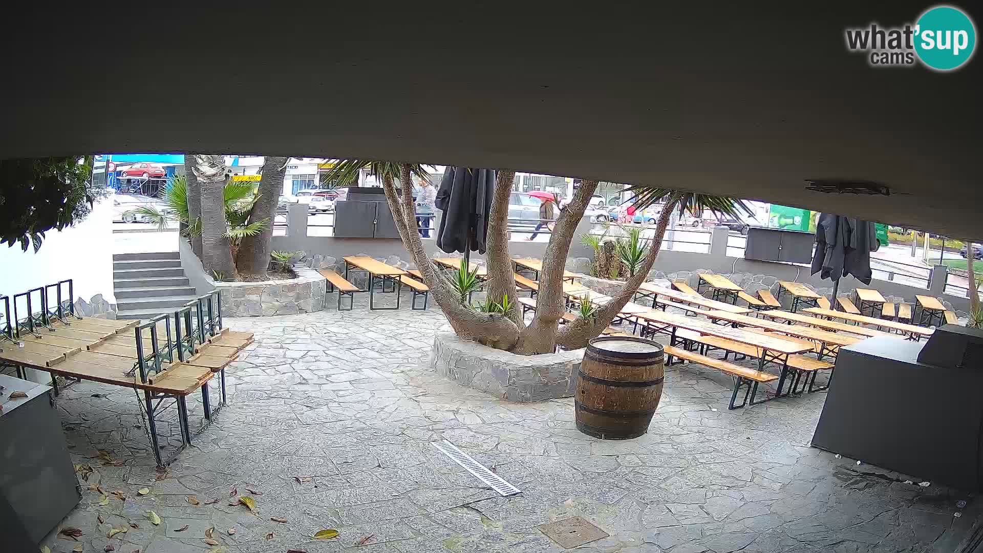 Lloret de Mar – Dr. Döner