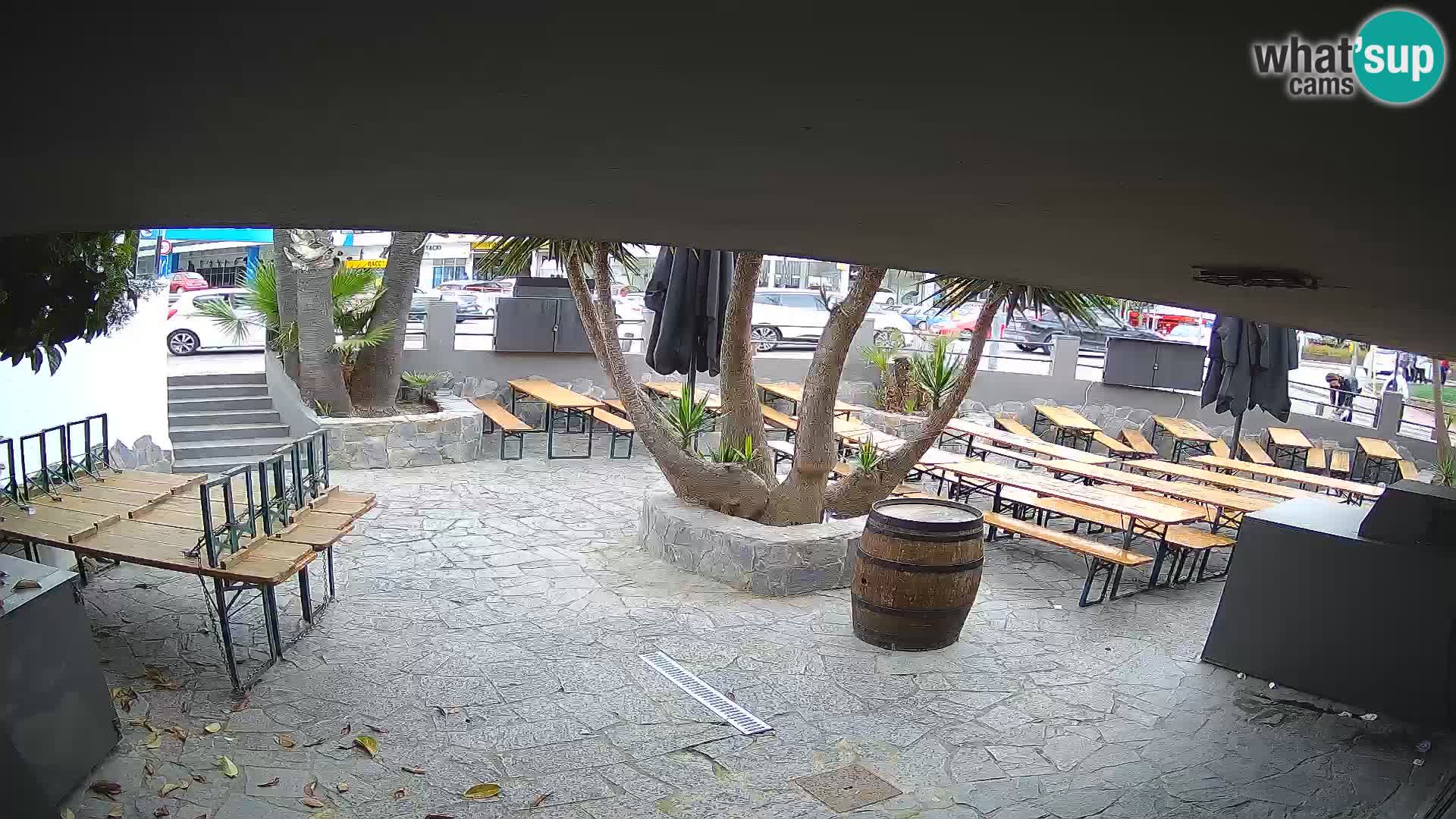 Lloret de Mar – Dr. Döner
