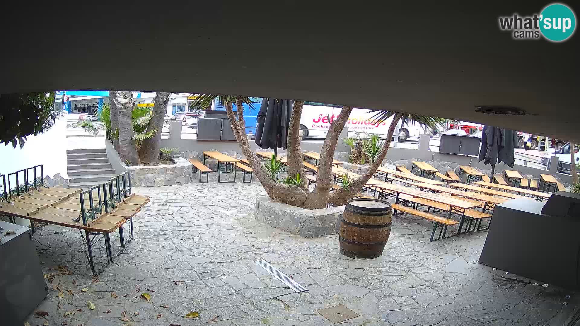 Lloret de Mar – Dr. Döner