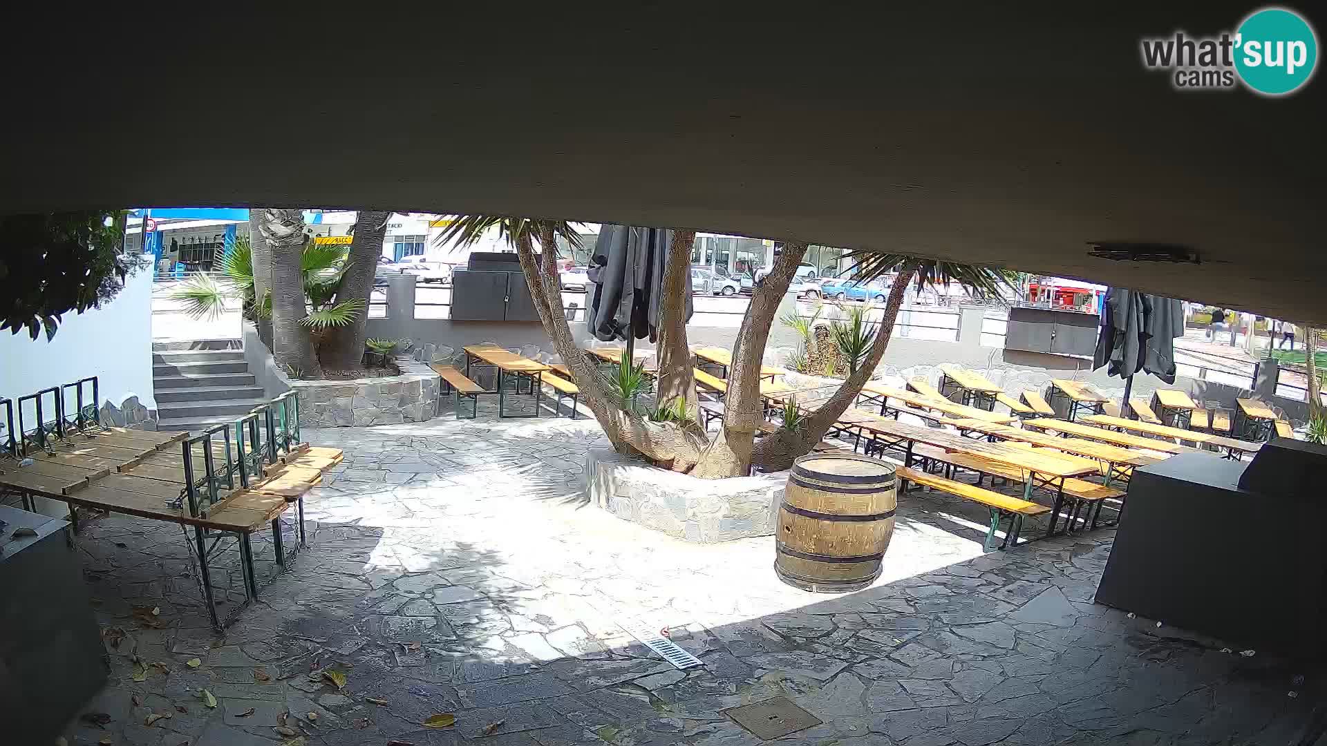 Lloret de Mar – Dr. Döner