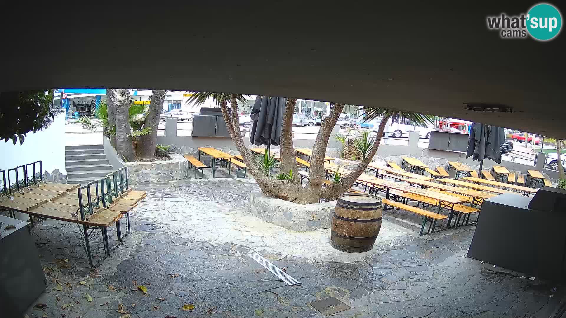 Lloret de Mar – Dr. Döner