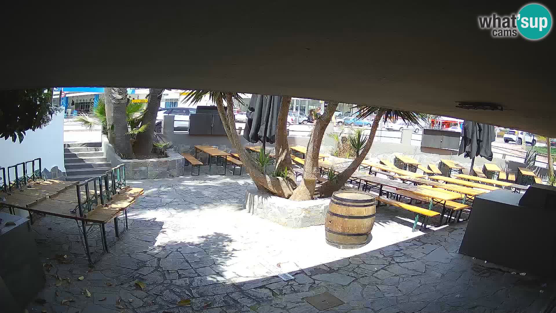 Lloret de Mar – Dr. Döner