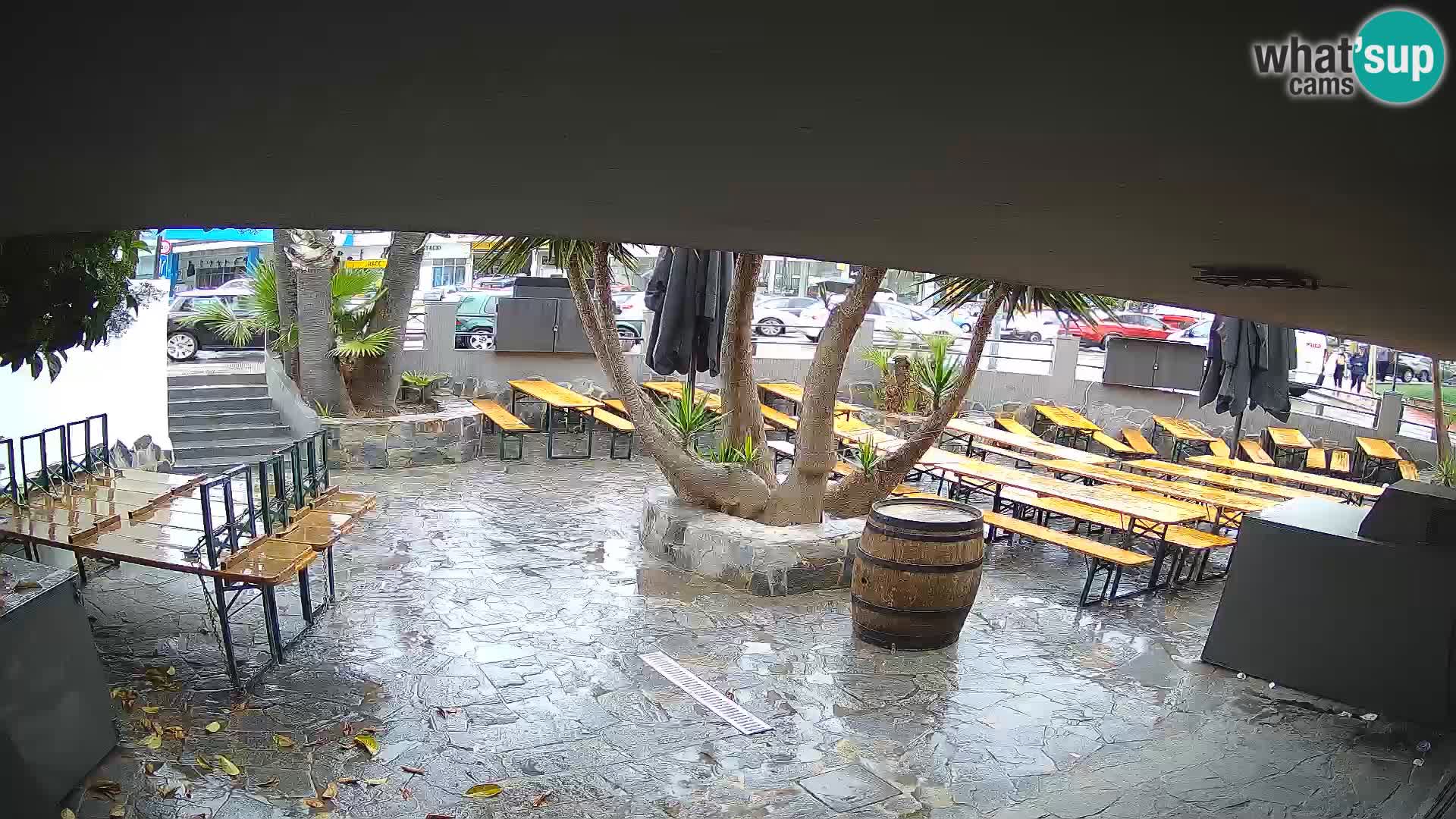 Lloret de Mar – Dr. Döner – Costa Brava – Spain