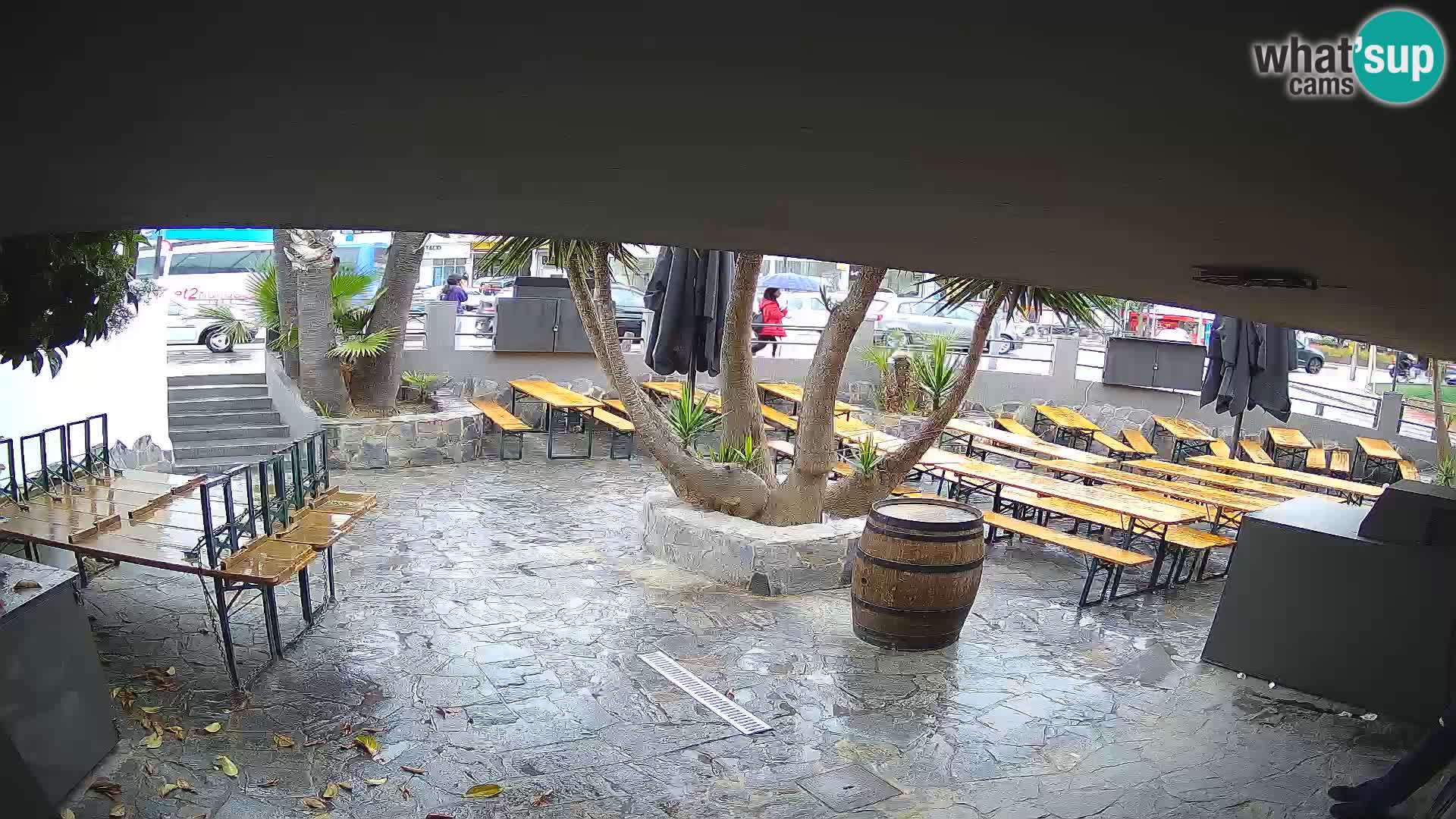 Lloret de Mar – Dr. Döner