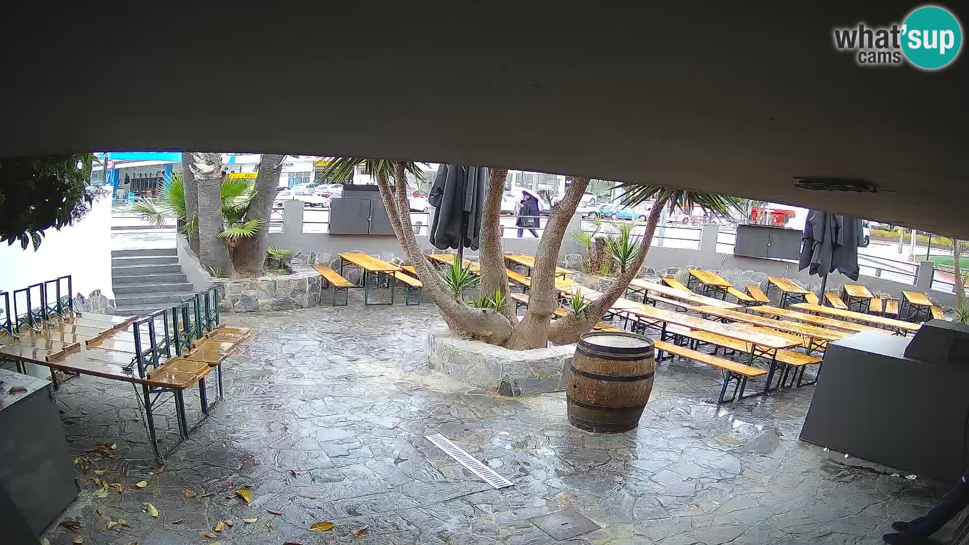 Lloret de Mar – Dr. Döner