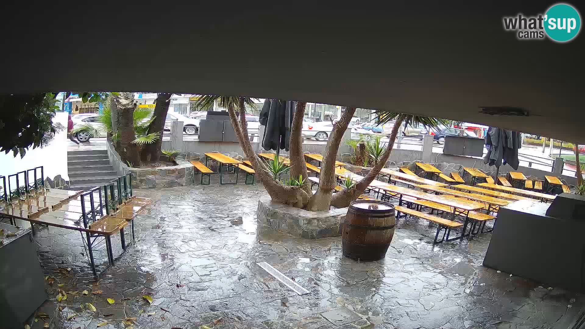 Lloret de Mar – Dr. Döner