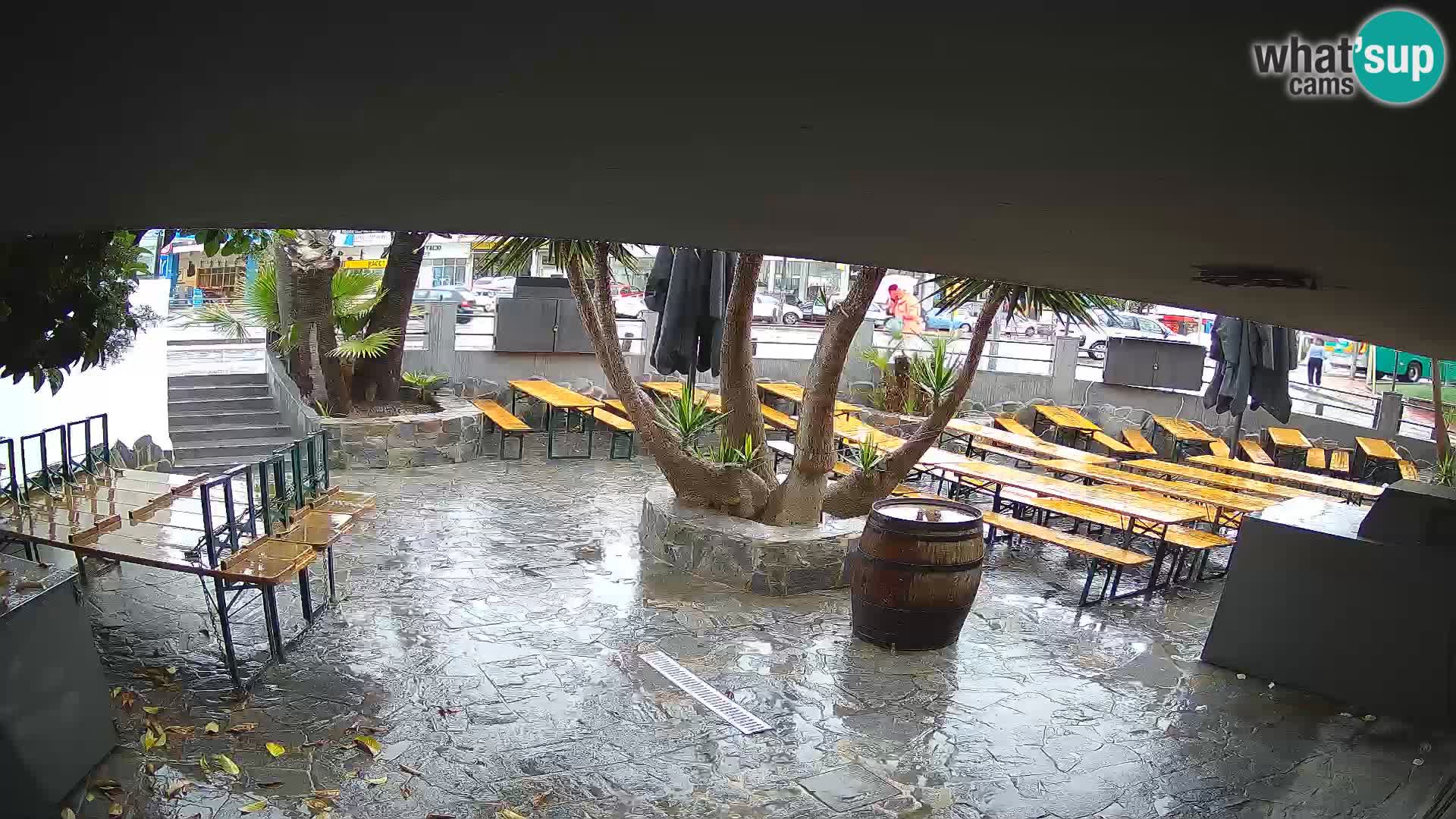 Lloret de Mar – Dr. Döner