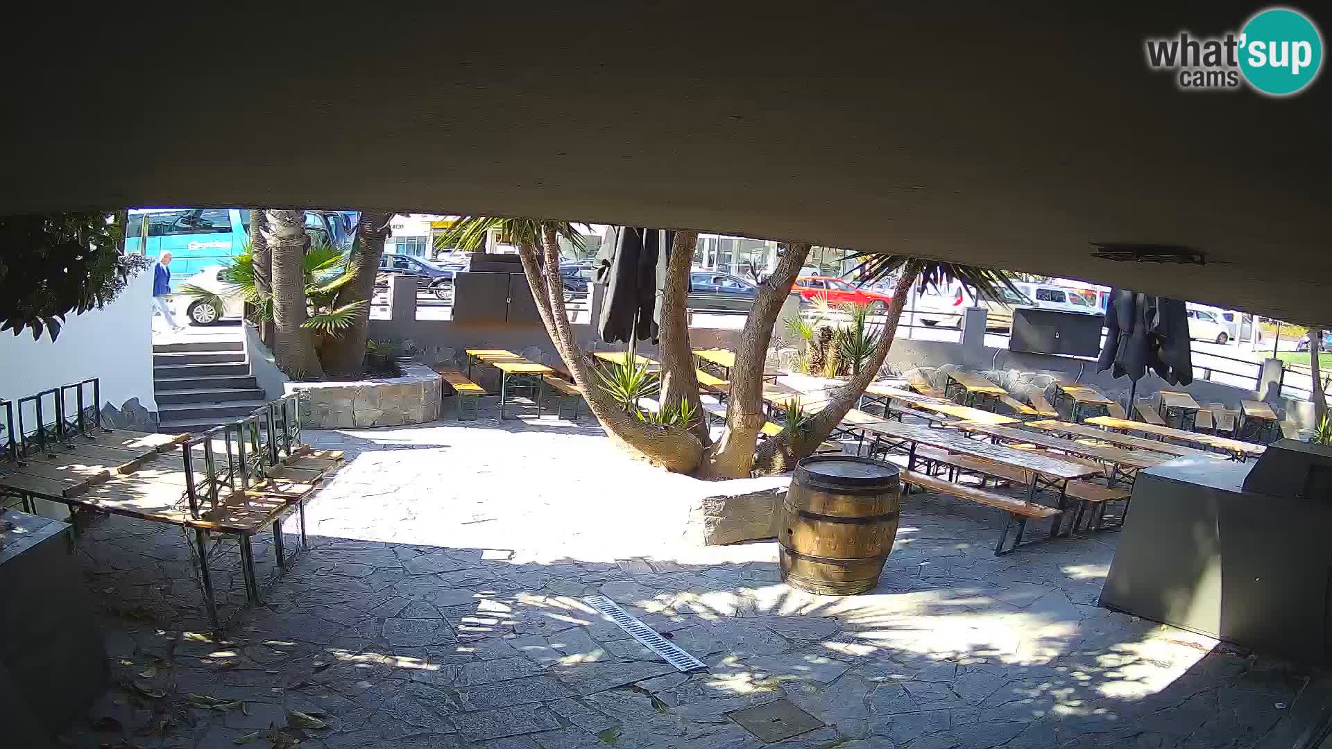 Lloret de Mar – Dr. Döner