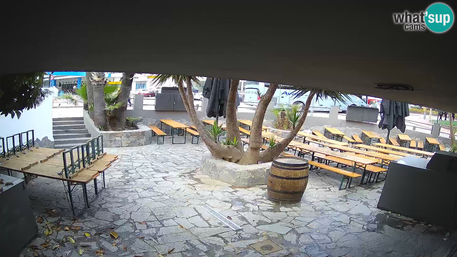 Lloret de Mar – Dr. Döner – Costa Brava – Spain