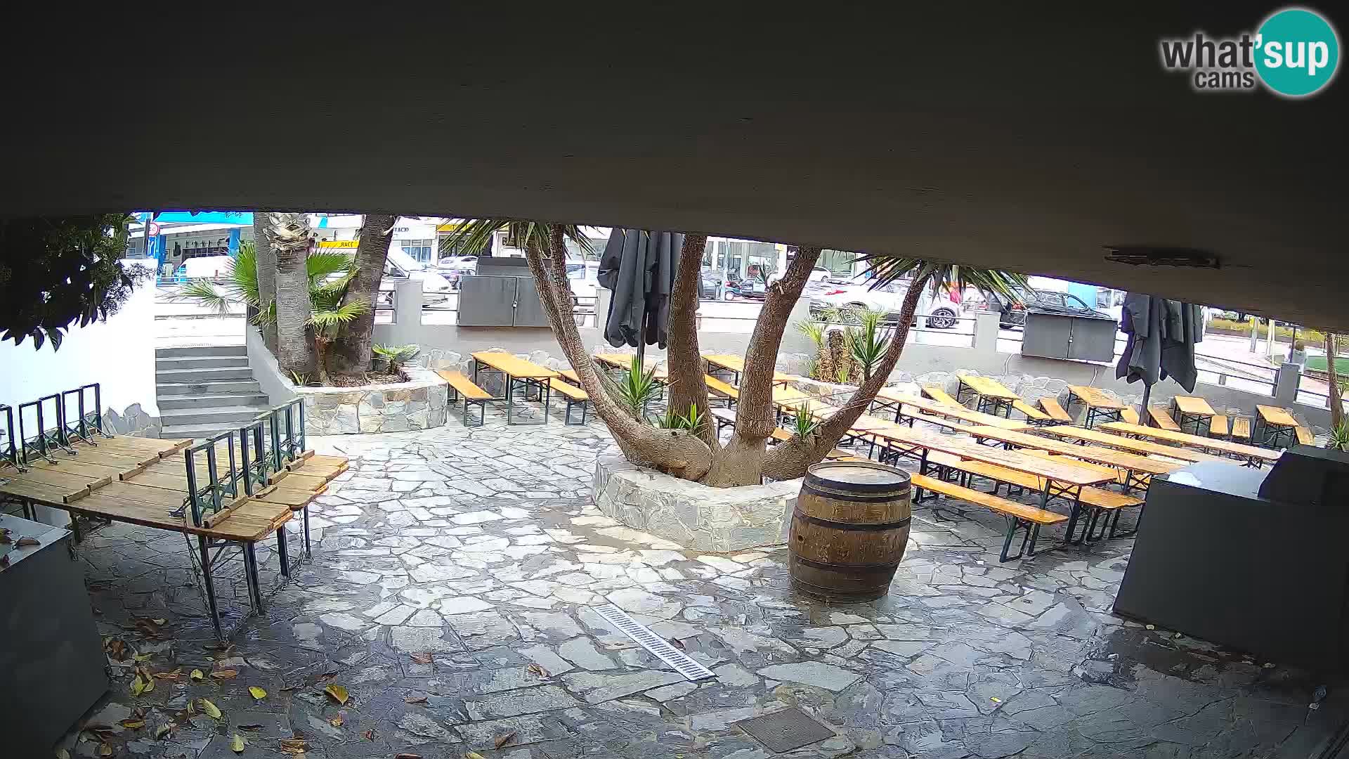 Lloret de Mar – Dr. Döner – Costa Brava – Spain
