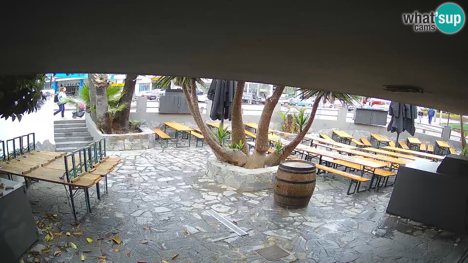 Lloret de Mar – Dr. Döner