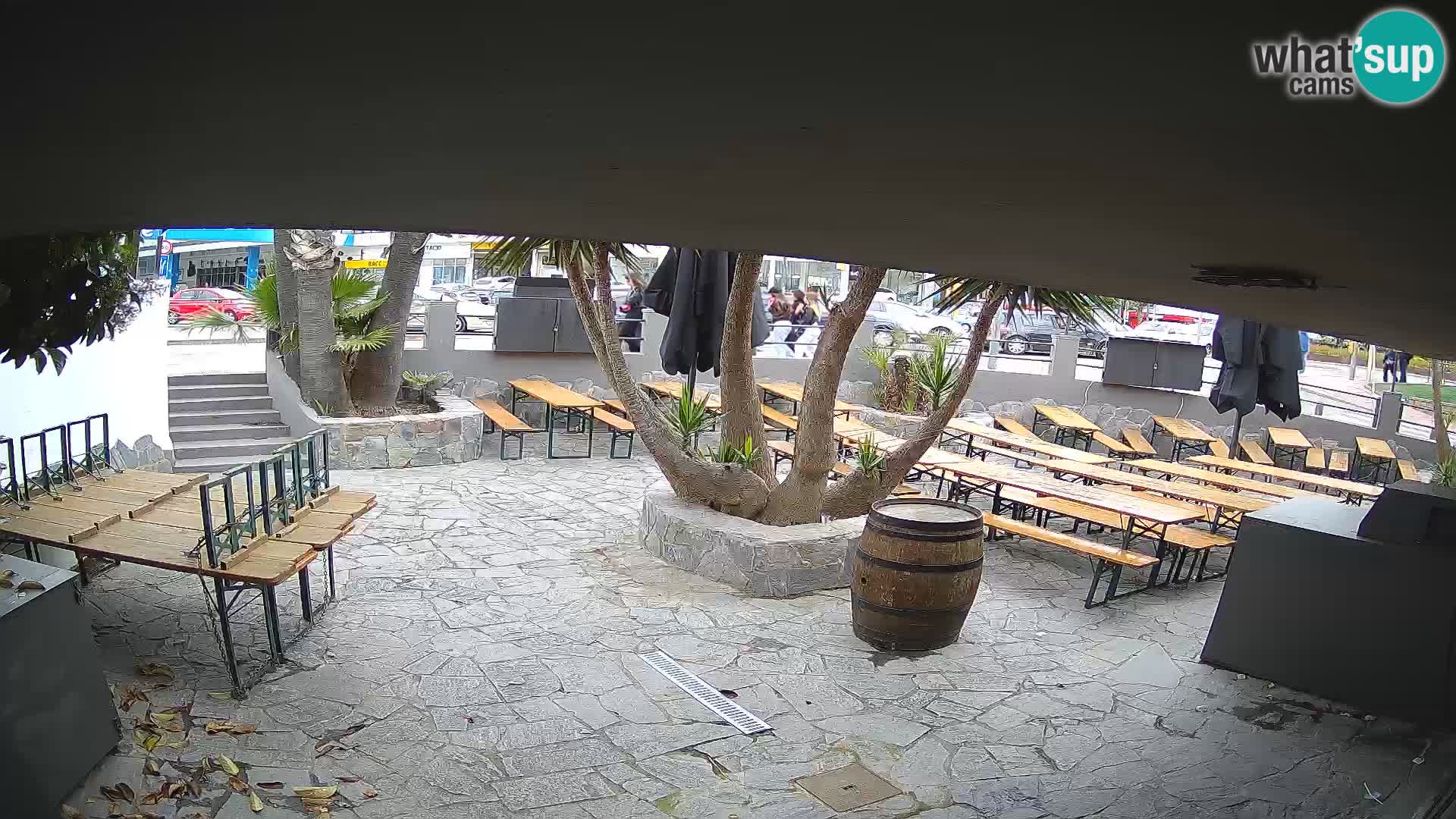 Lloret de Mar – Dr. Döner