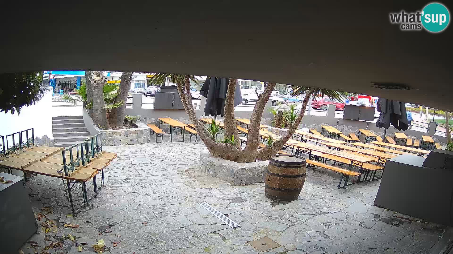 Lloret de Mar – Dr. Döner