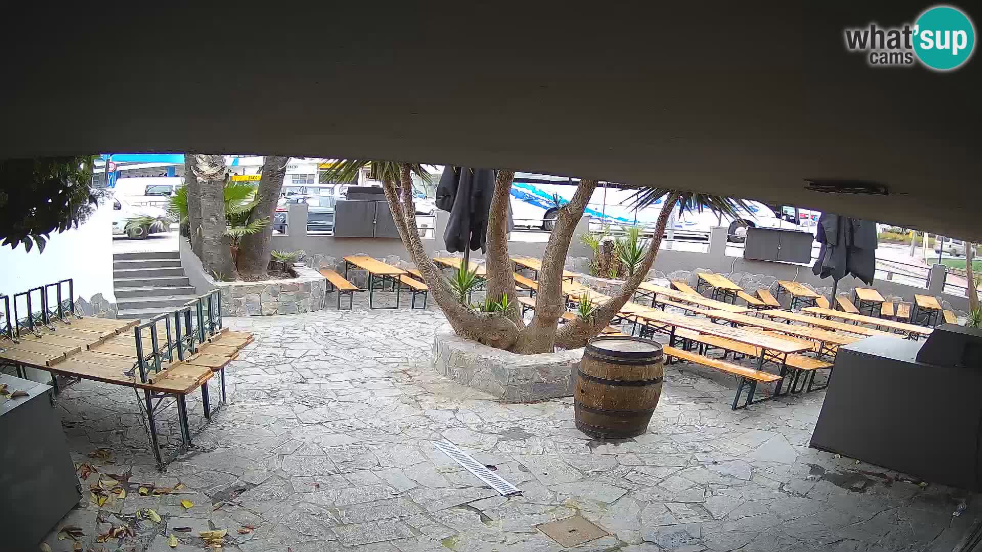 Lloret de Mar – Dr. Döner – Costa Brava – Spain