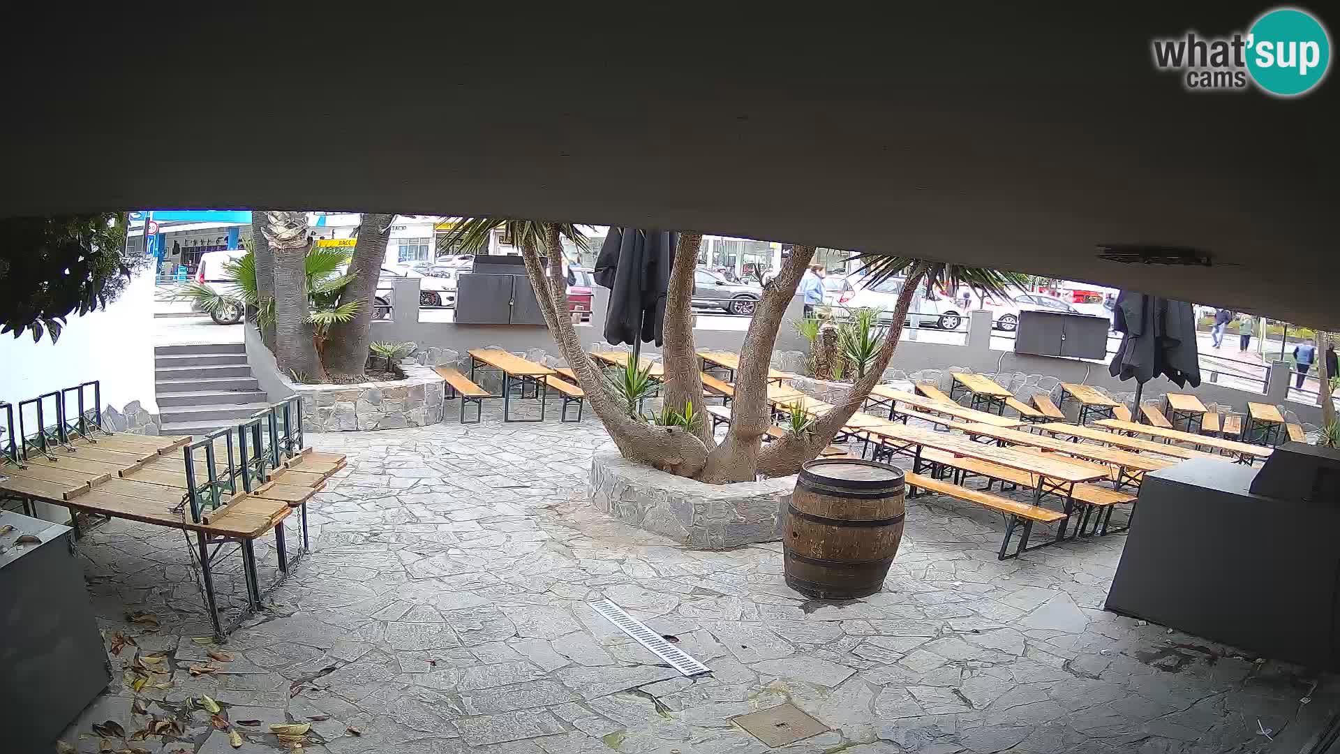 Lloret de Mar – Dr. Döner – Costa Brava – Spain