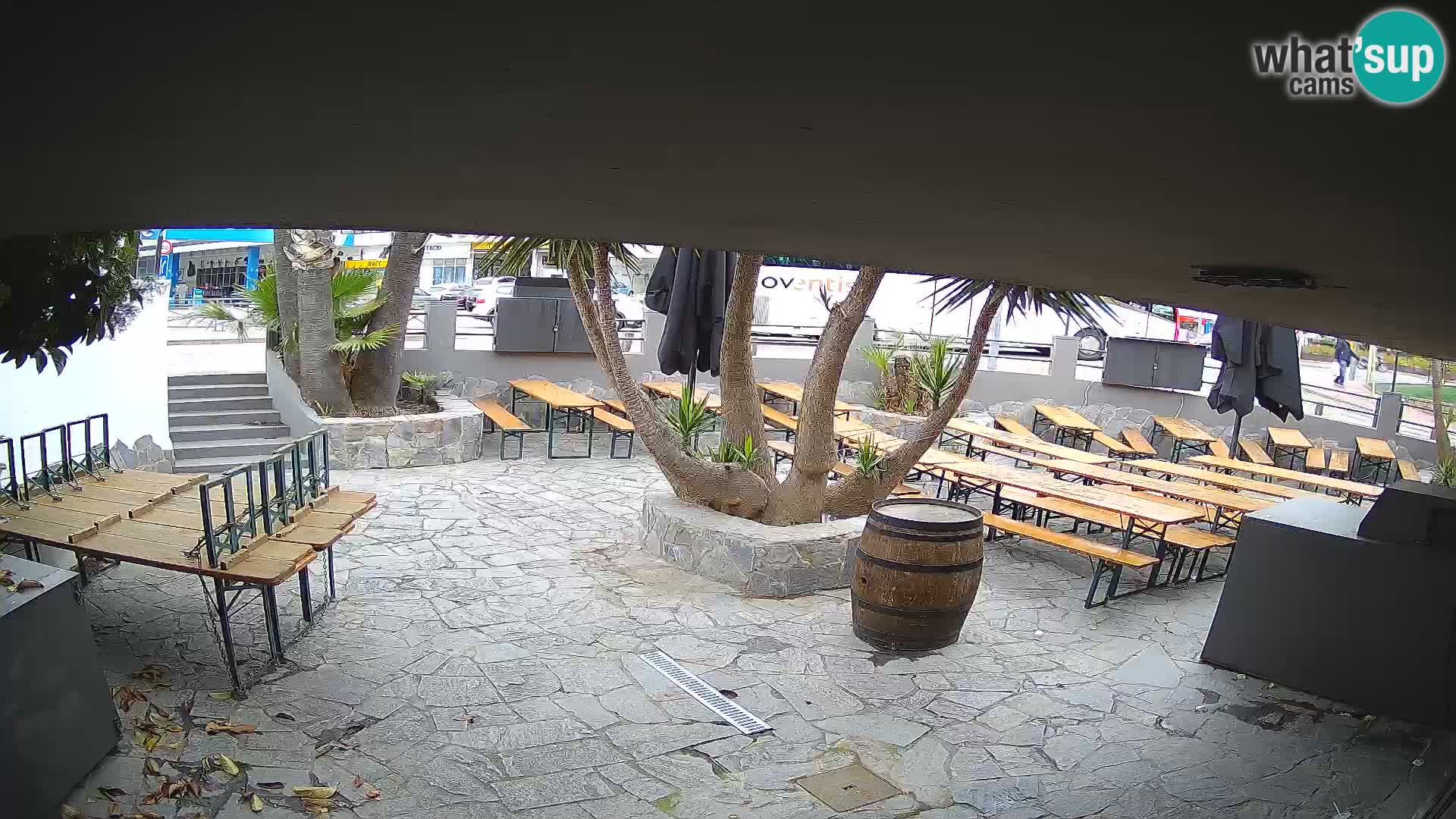 Lloret de Mar – Dr. Döner