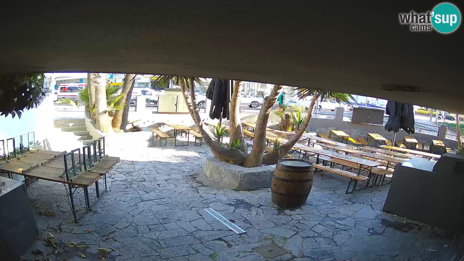 Lloret de Mar – Dr. Döner
