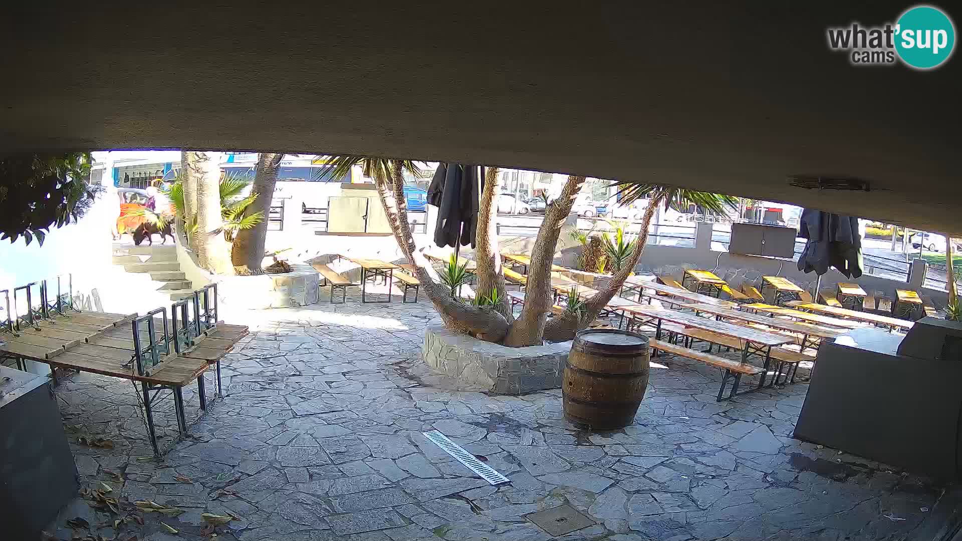 Lloret de Mar – Dr. Döner