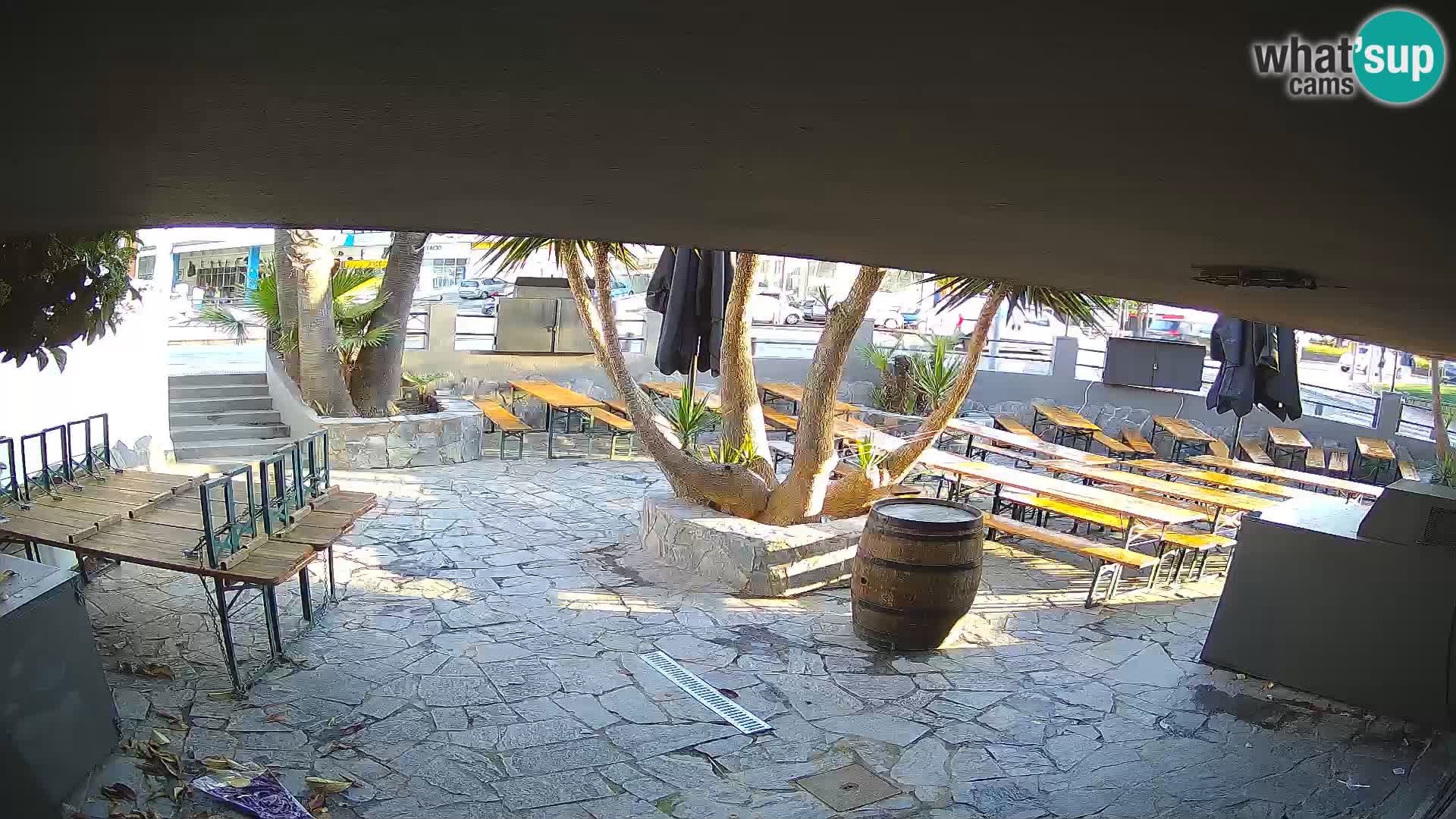 Lloret de Mar – Dr. Döner