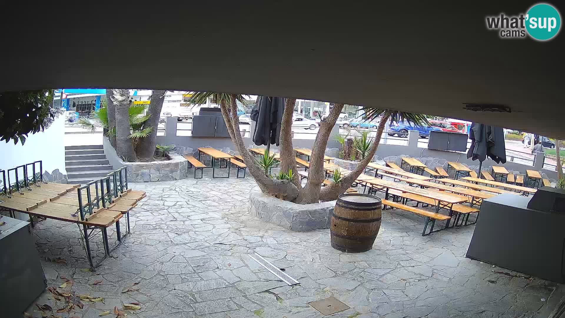 Lloret de Mar – Dr. Döner