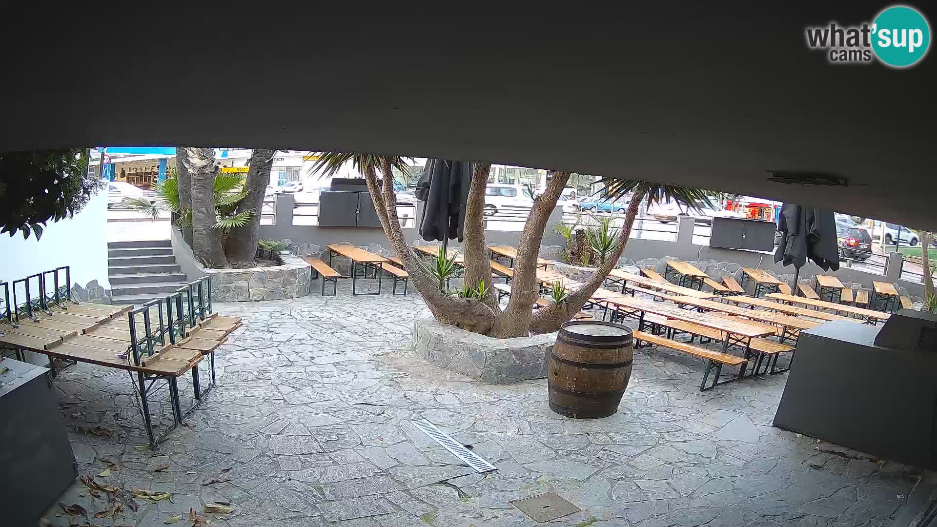 Lloret de Mar – Dr. Döner
