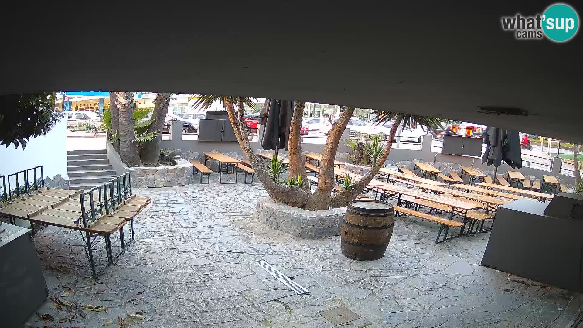 Lloret de Mar – Dr. Döner