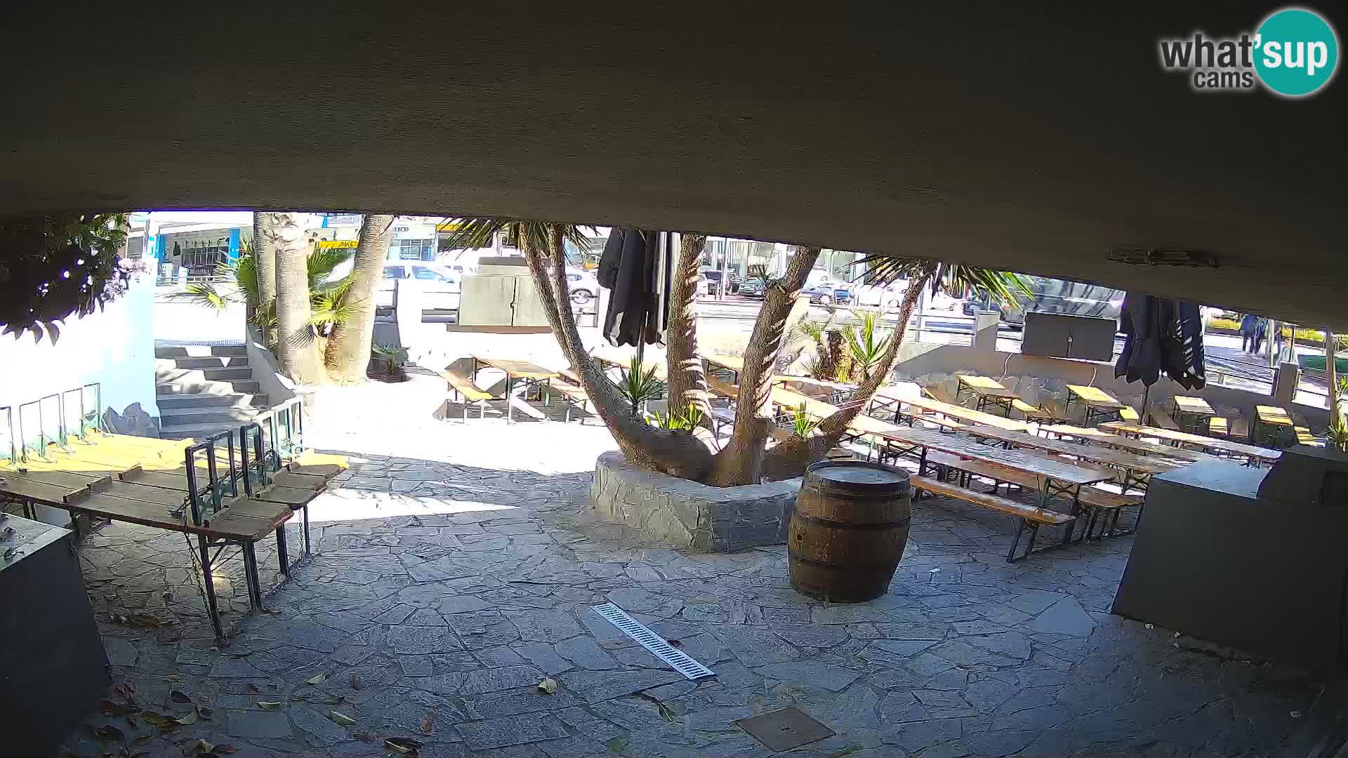 Lloret de Mar – Dr. Döner