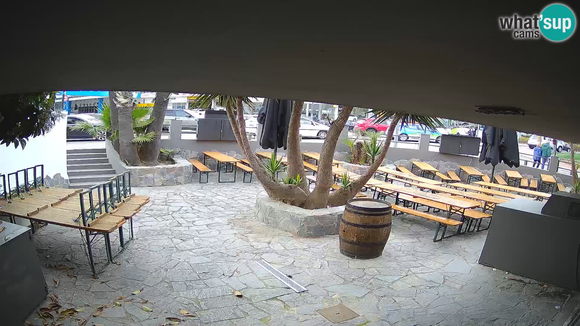 Lloret de Mar – Dr. Döner