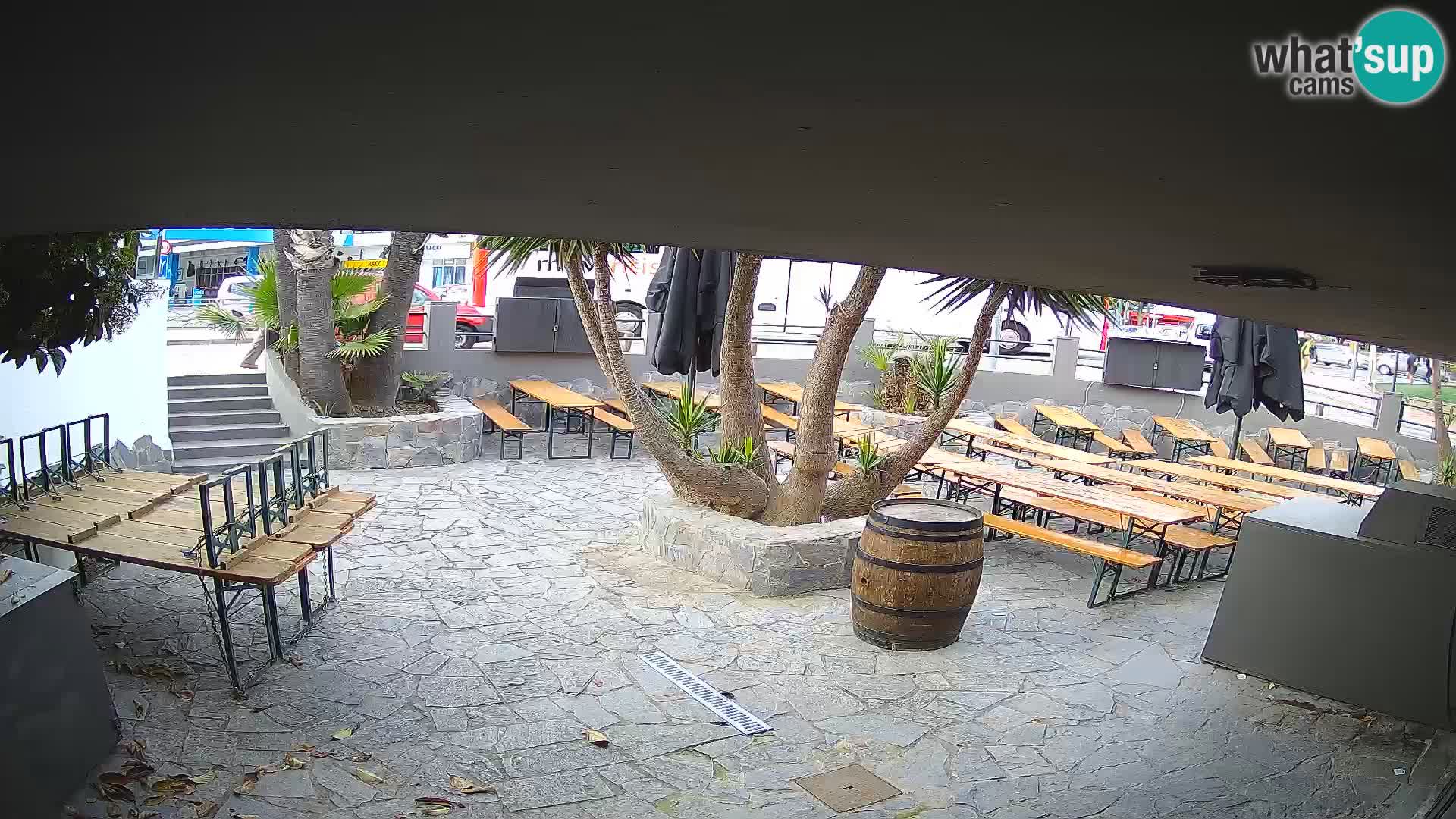 Lloret de Mar – Dr. Döner