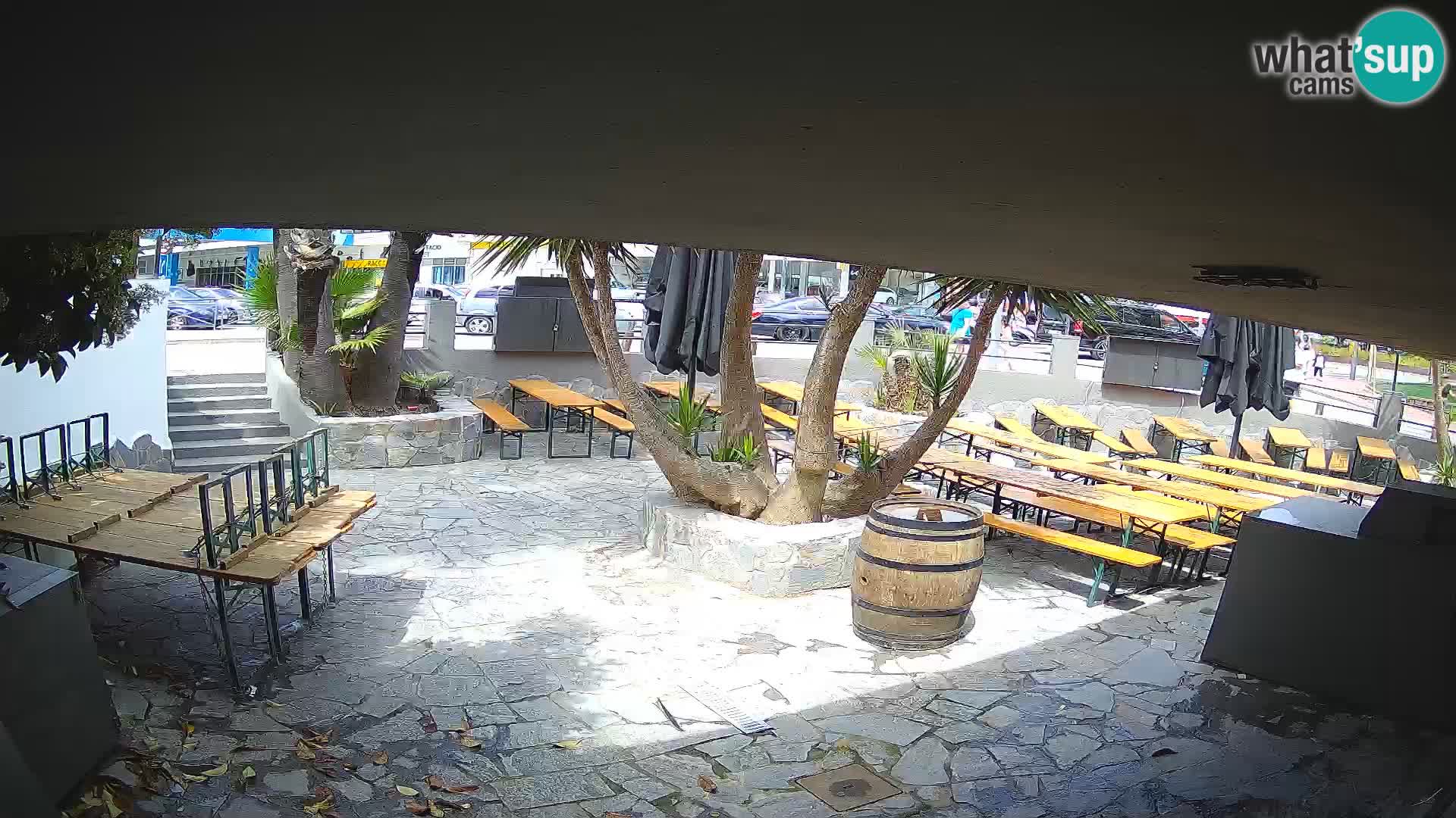 Lloret de Mar – Dr. Döner