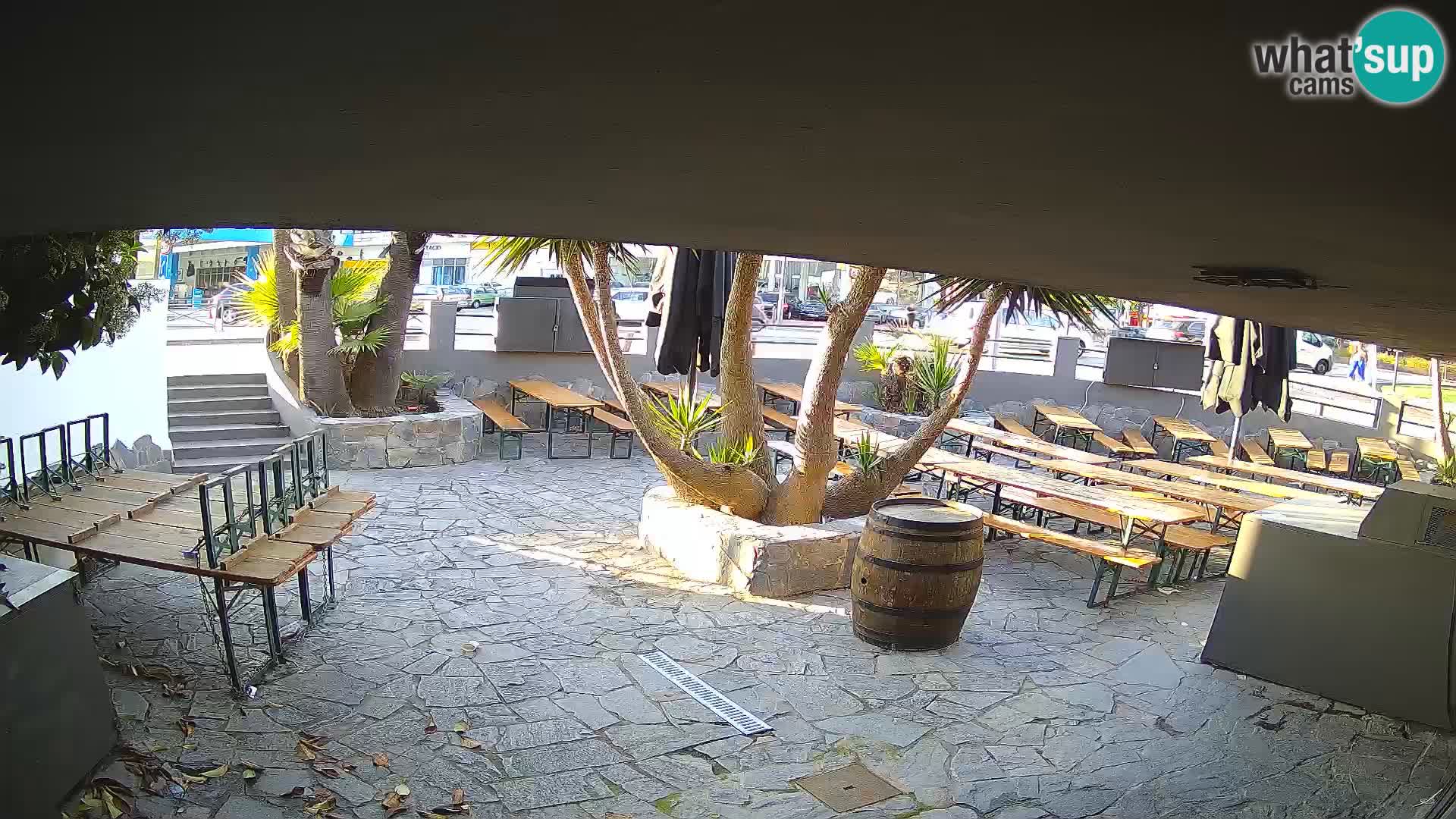 Lloret de Mar – Dr. Döner