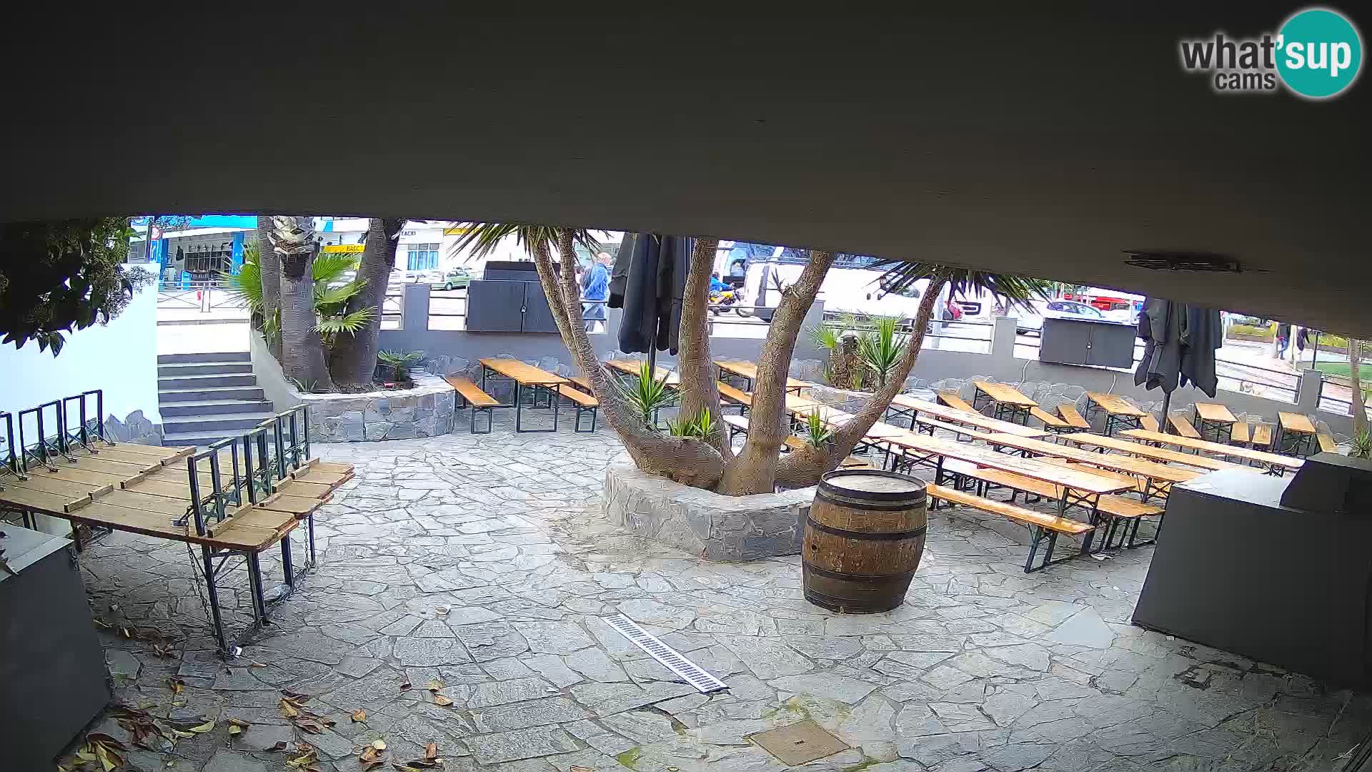 Lloret de Mar – Dr. Döner