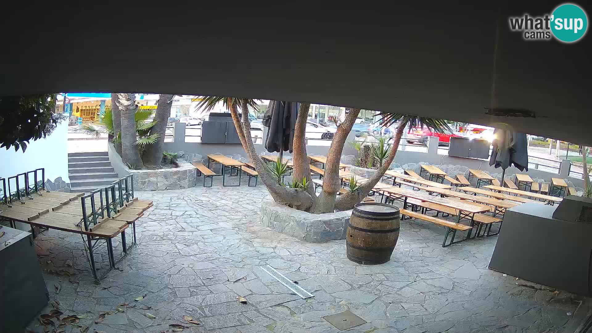 Lloret de Mar – Dr. Döner