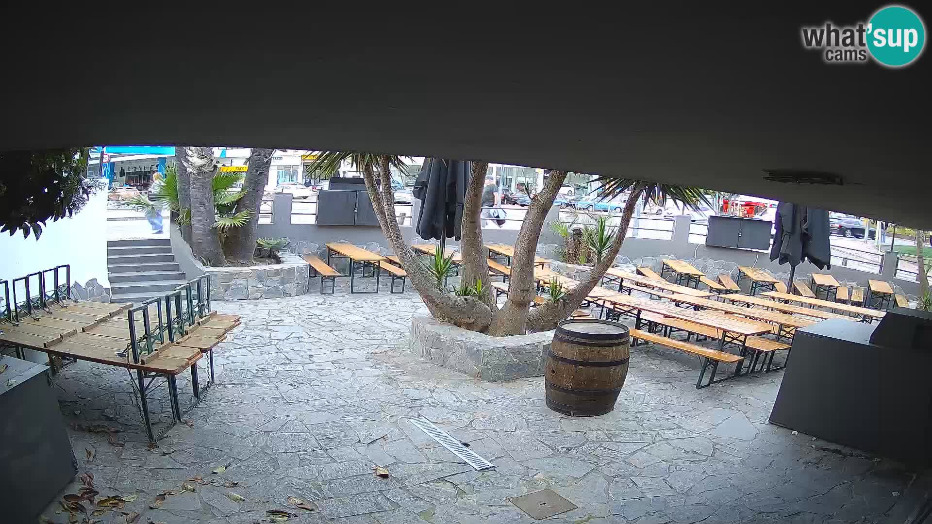 Lloret de Mar – Dr. Döner