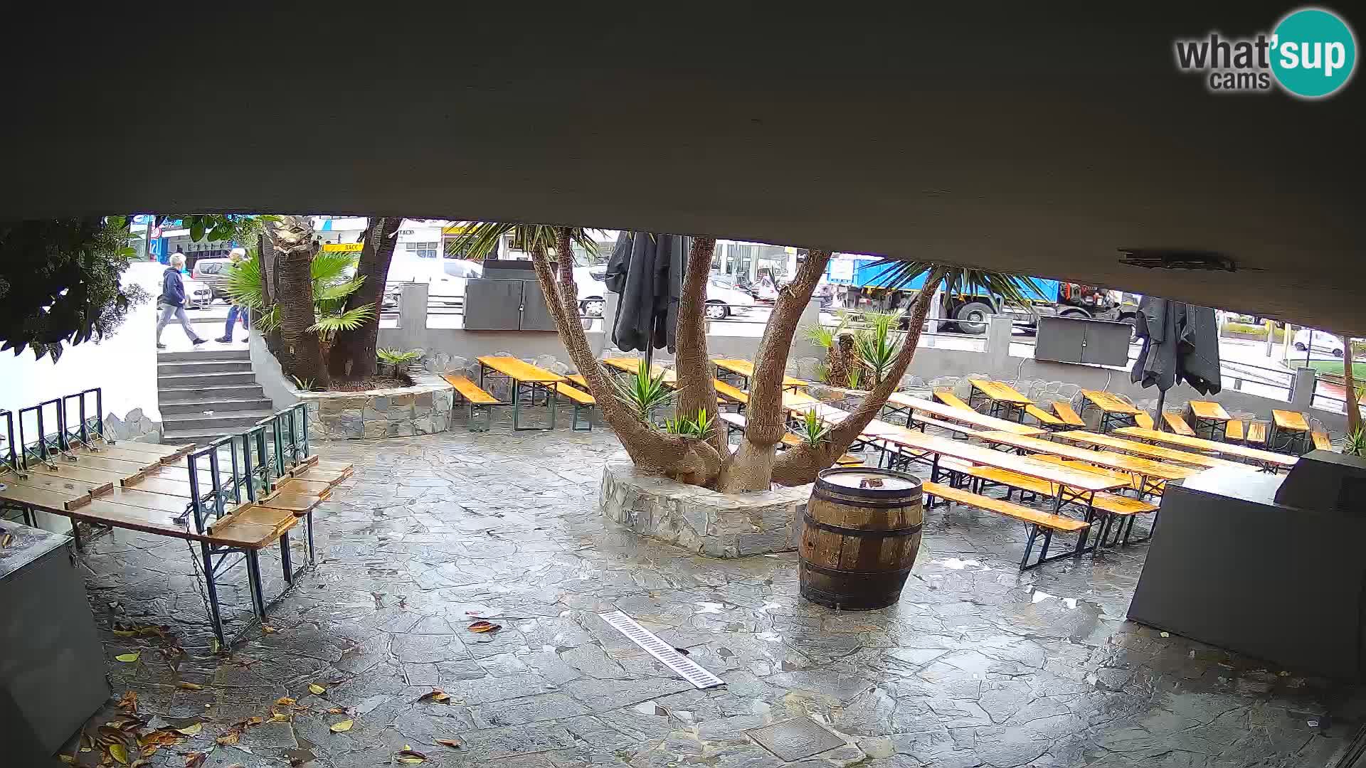 Lloret de Mar – Dr. Döner – Costa Brava – Spain