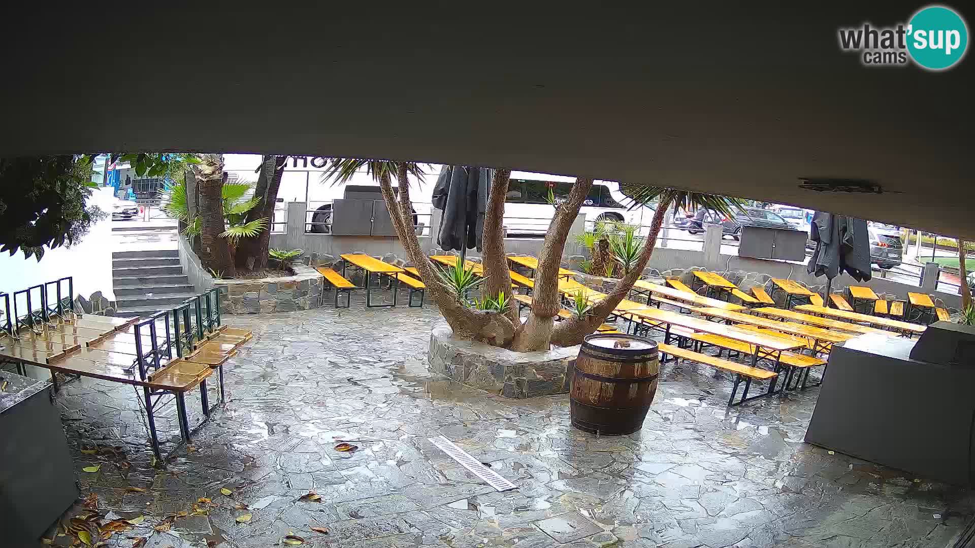 Lloret de Mar – Dr. Döner