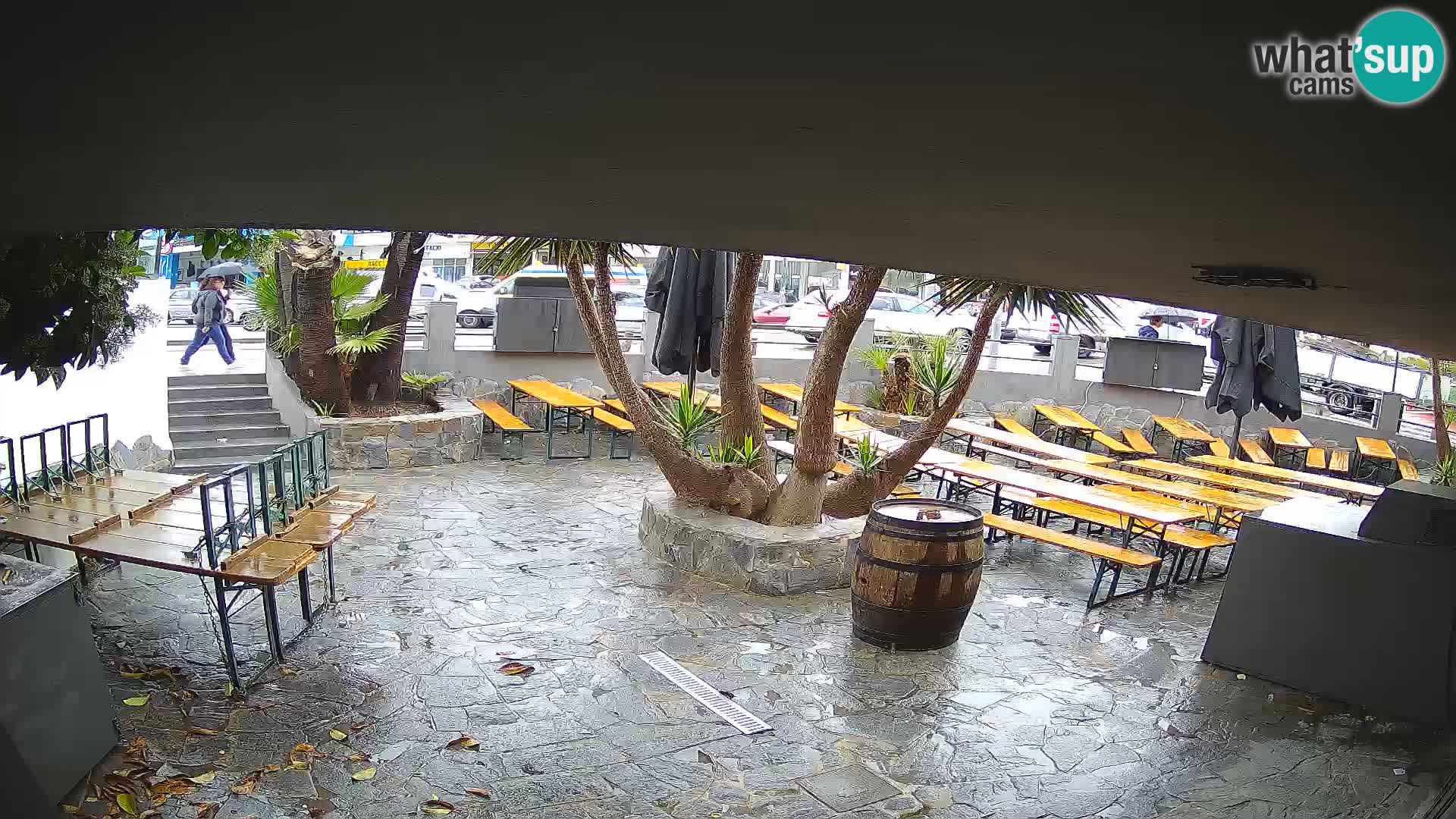 Lloret de Mar – Dr. Döner – Costa Brava – Spain