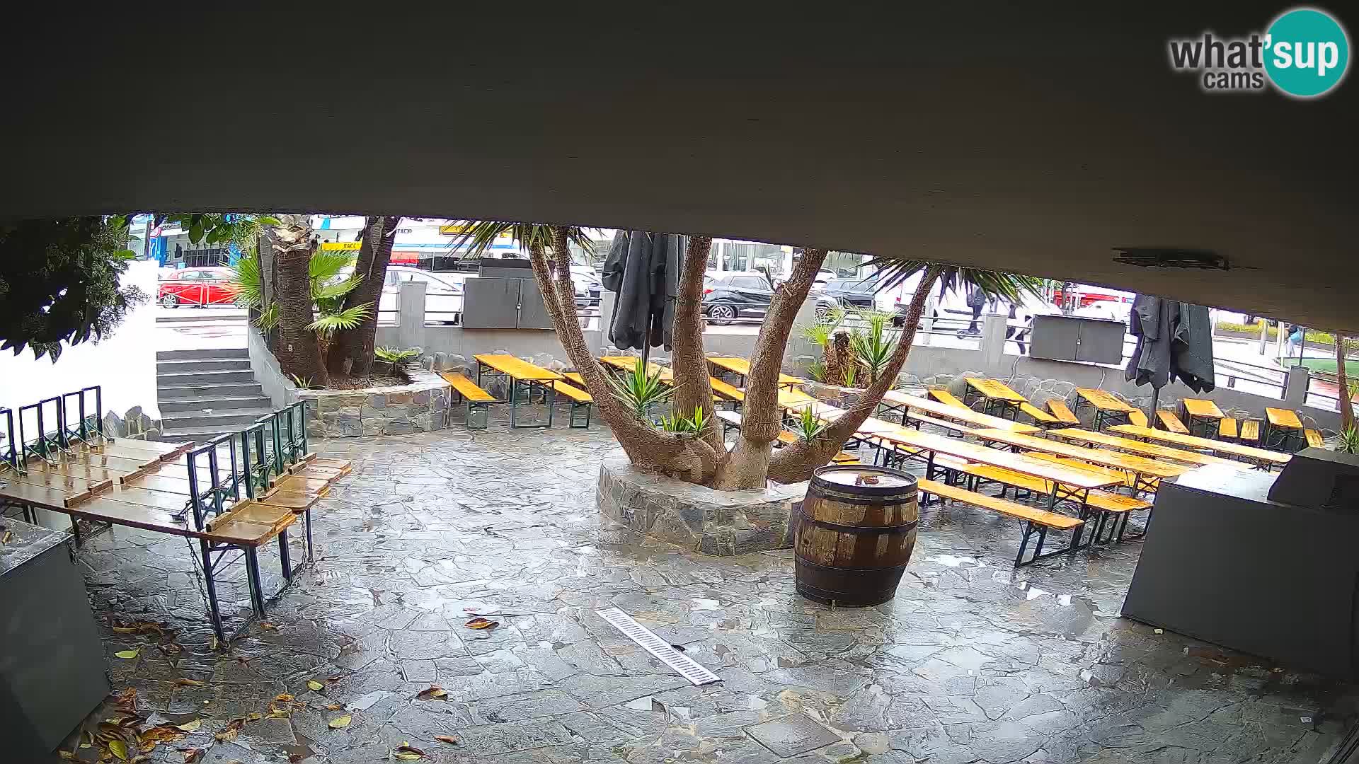Lloret de Mar – Dr. Döner – Costa Brava – Spain