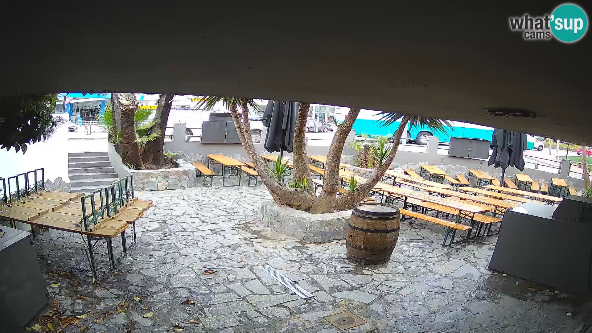 Lloret de Mar – Dr. Döner – Costa Brava – Spain
