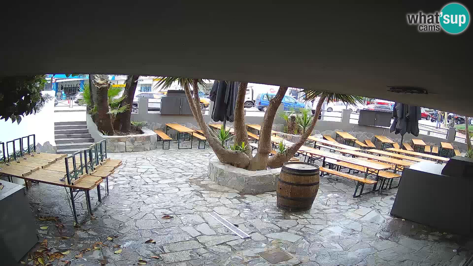 Lloret de Mar – Dr. Döner