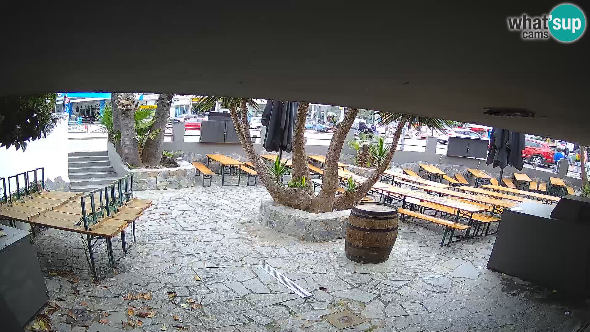 Lloret de Mar – Dr. Döner