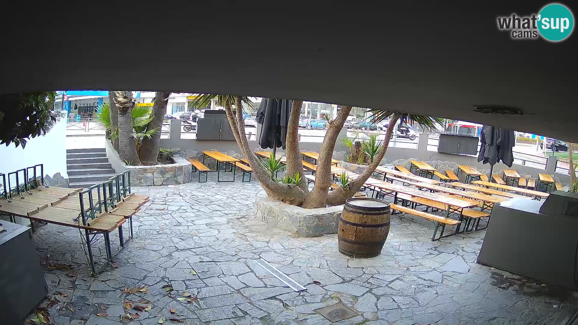 Lloret de Mar – Dr. Döner – Costa Brava – Spain