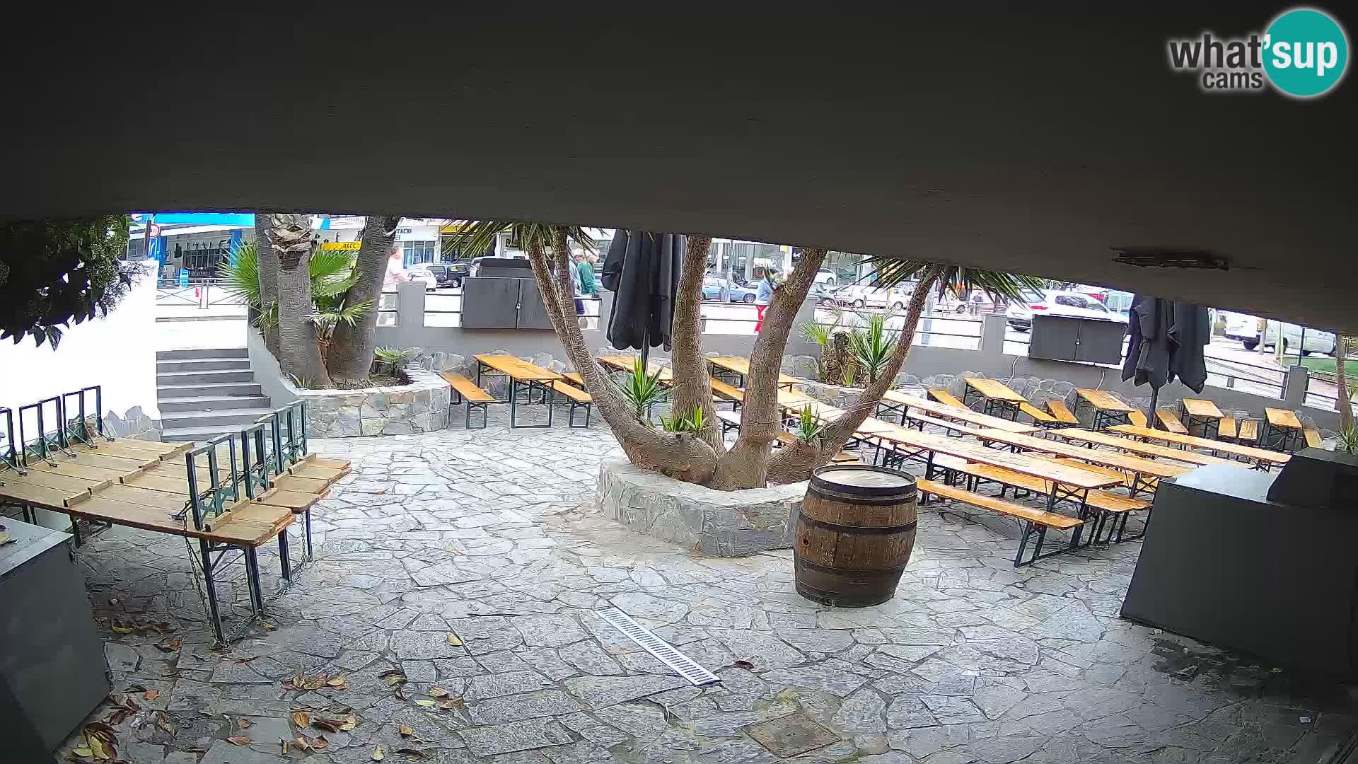 Lloret de Mar – Dr. Döner