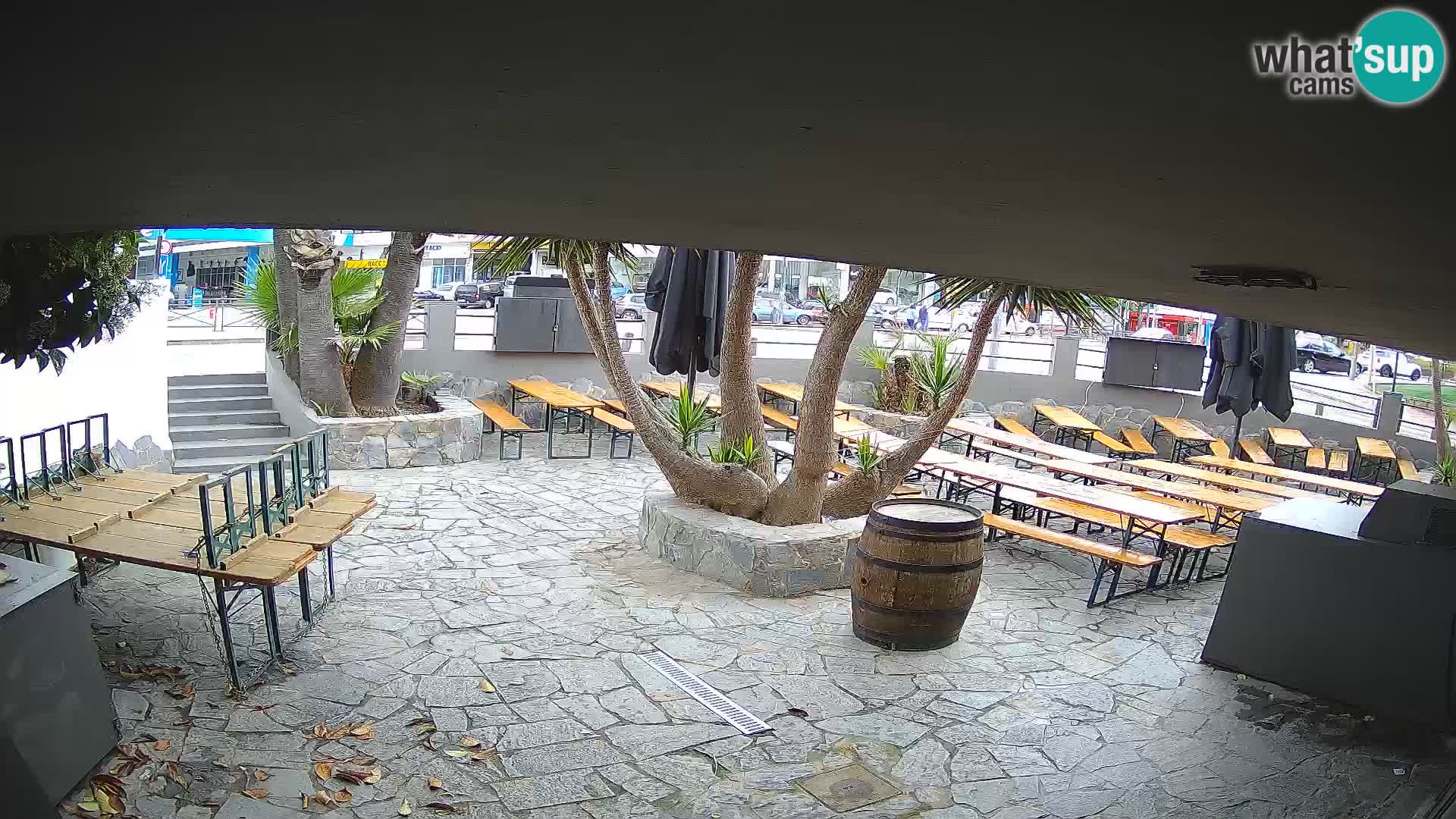 Lloret de Mar – Dr. Döner