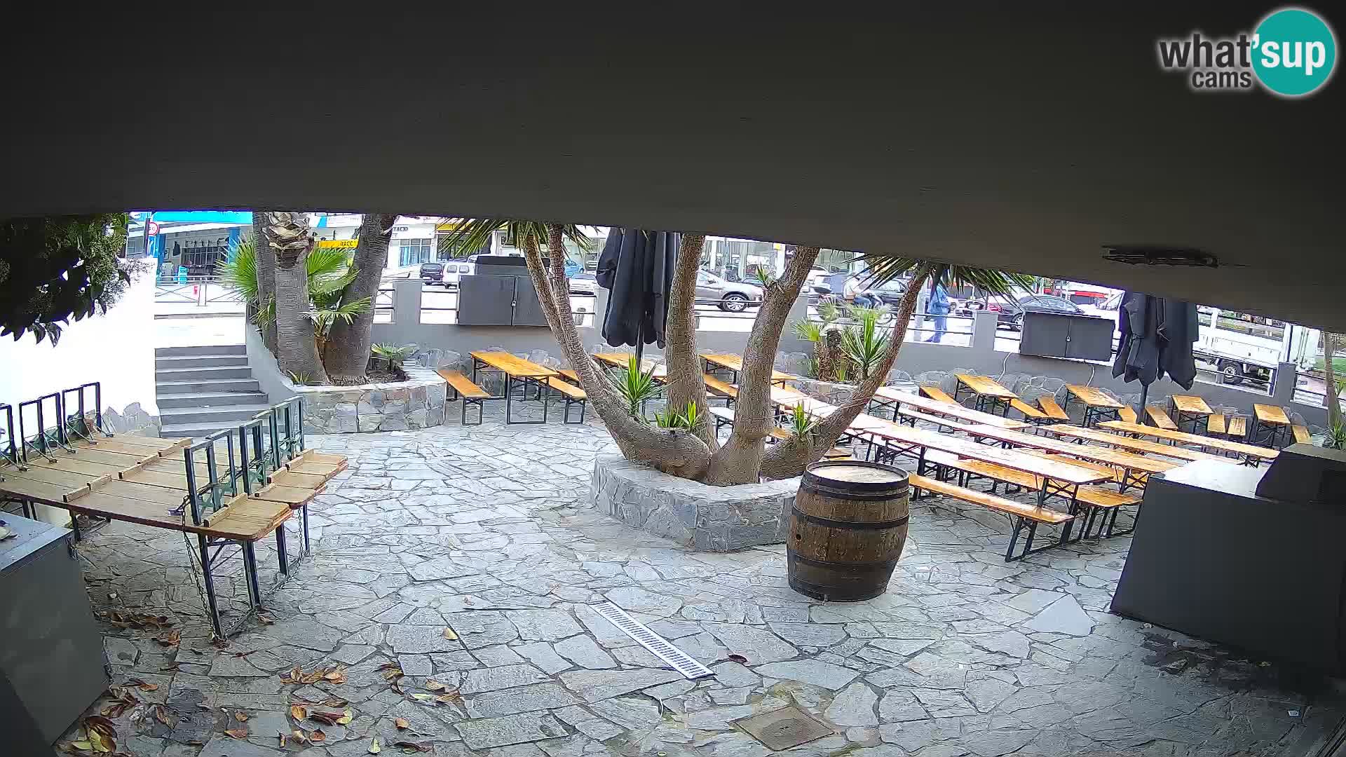Lloret de Mar – Dr. Döner